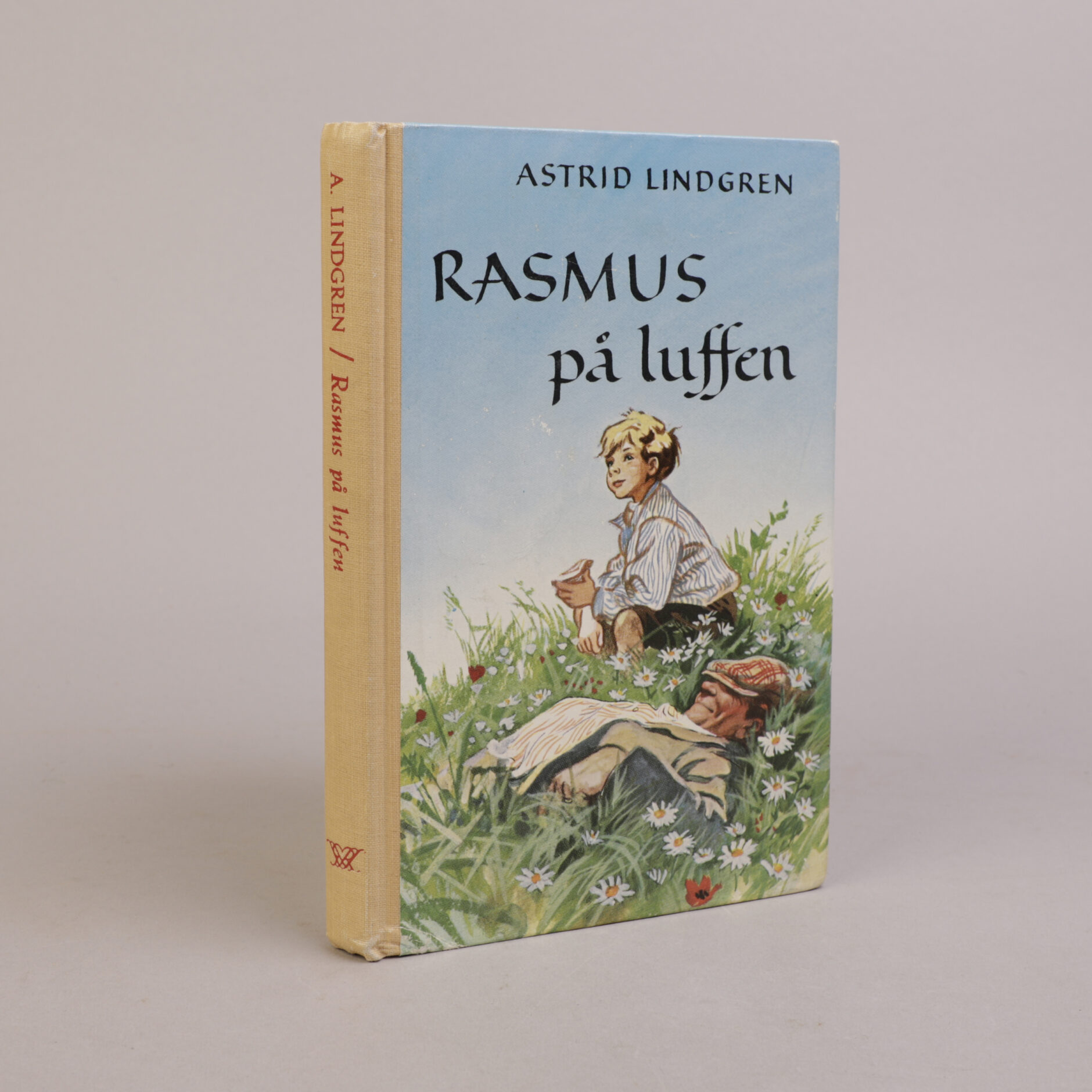167) ASTRID LINDGREN | 5 - Bilde 20