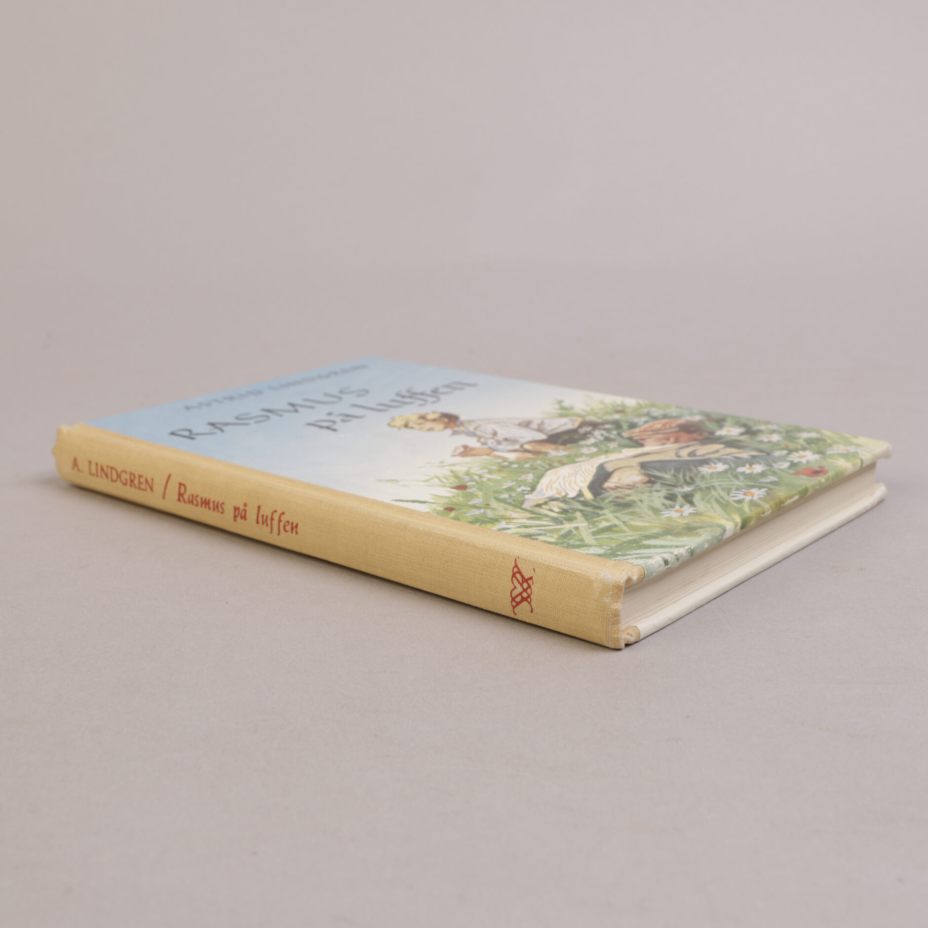 167) ASTRID LINDGREN | 5 - Bilde 21