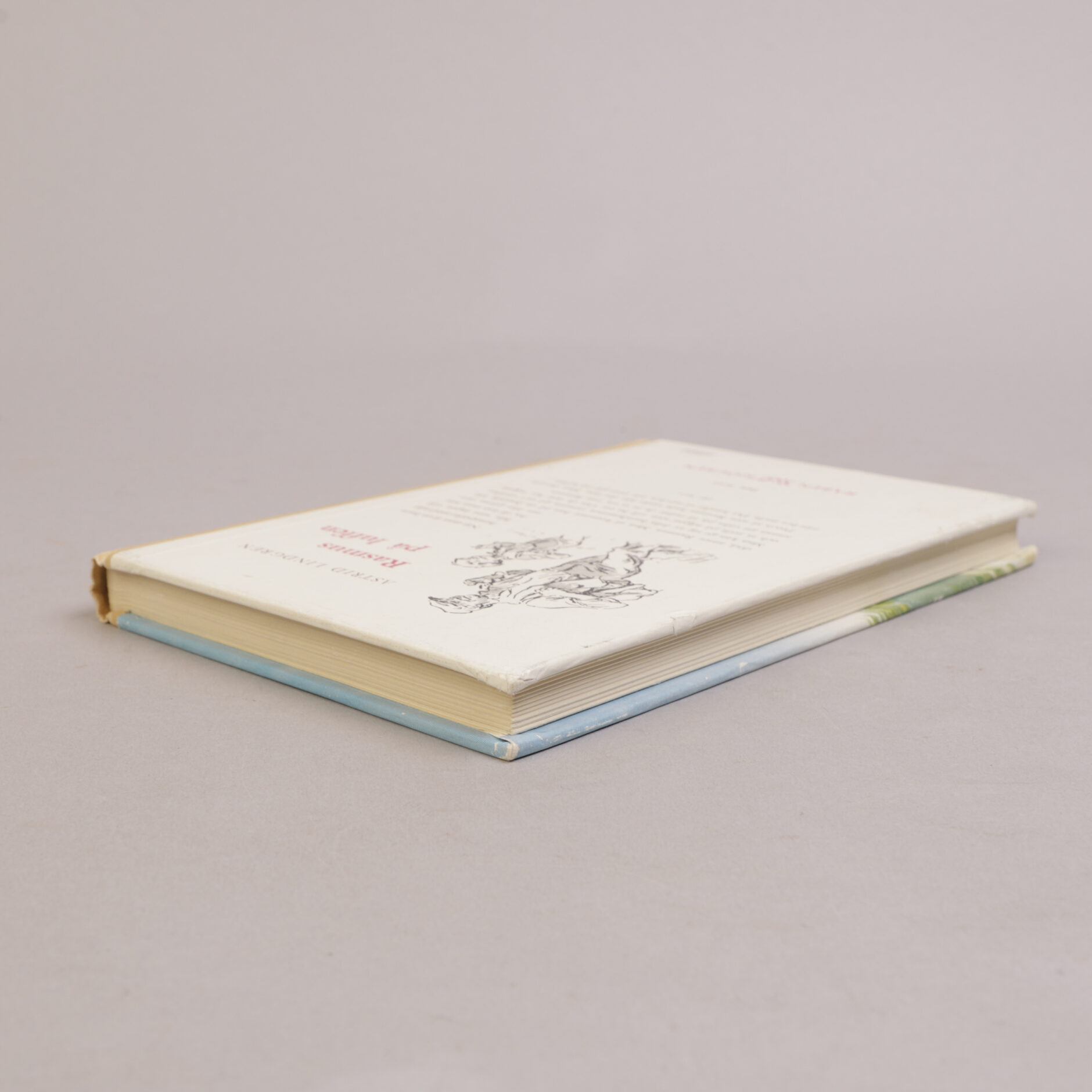 167) ASTRID LINDGREN | 5 - Bilde 22