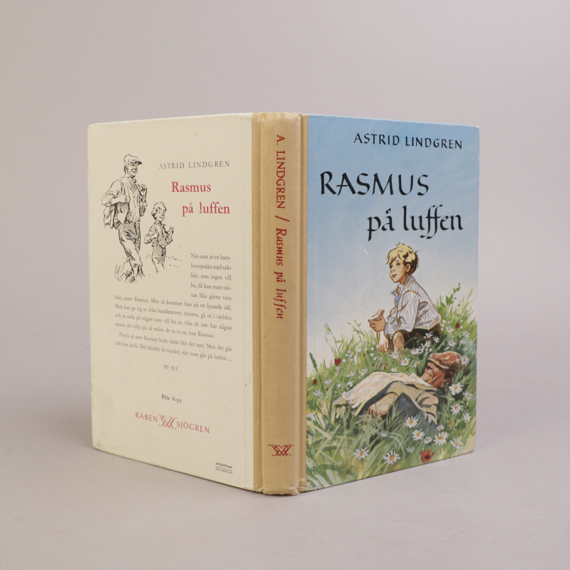 167) ASTRID LINDGREN | 5 - Bilde 23