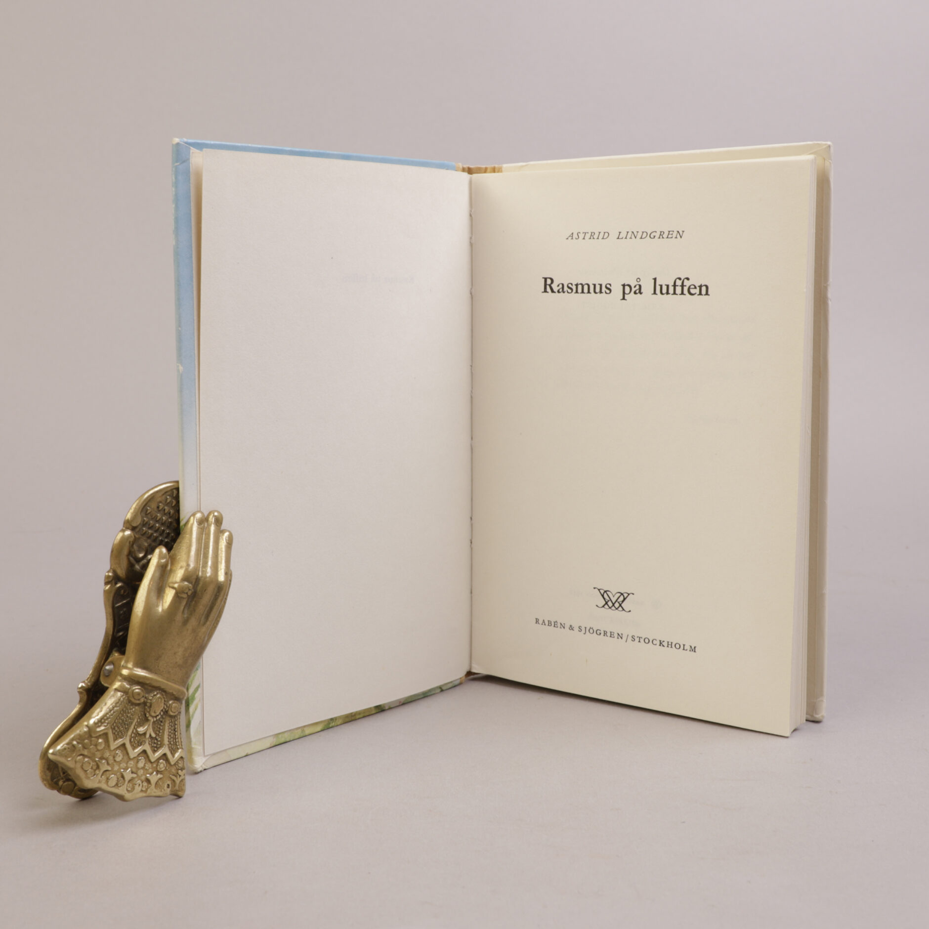 167) ASTRID LINDGREN | 5 - Bilde 24