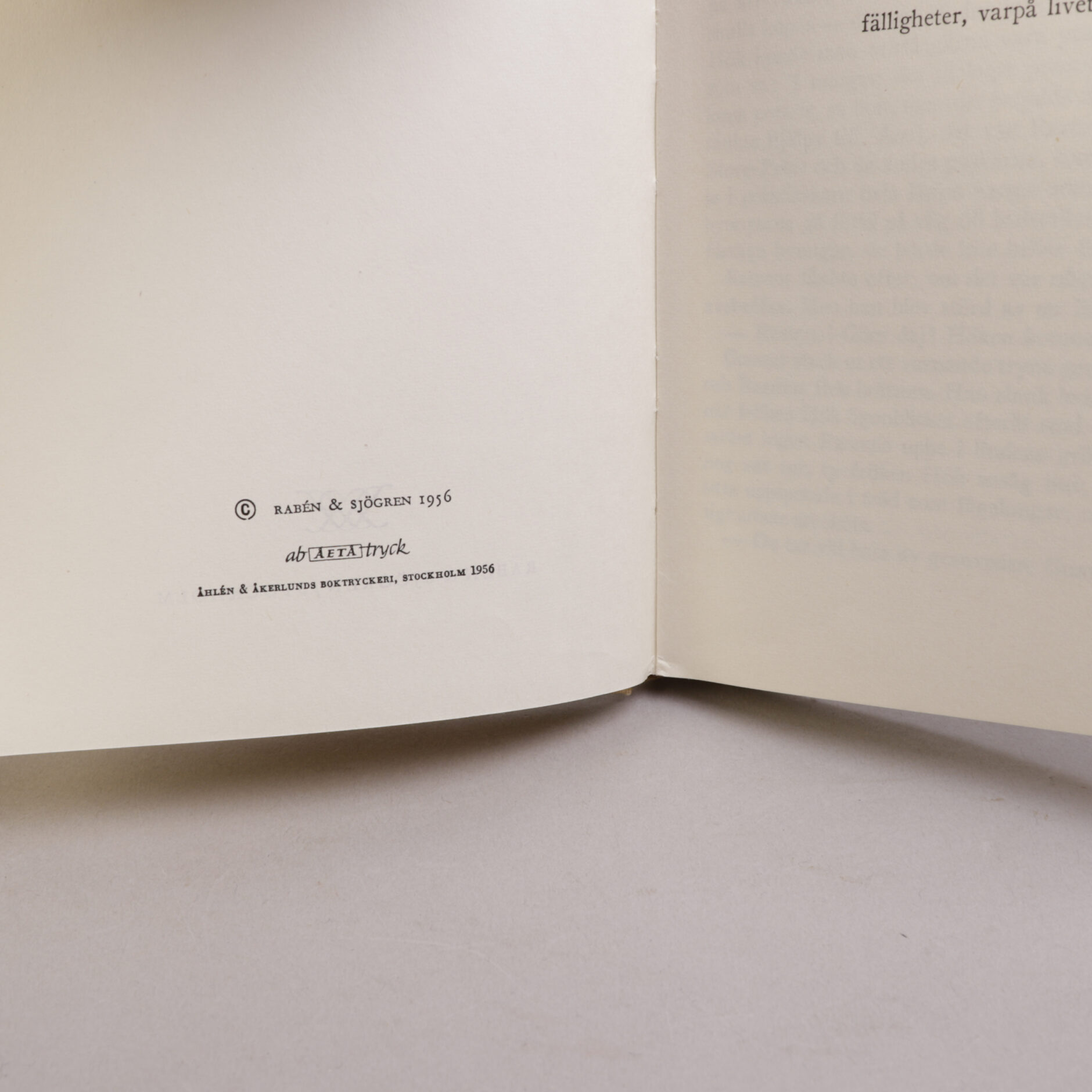 167) ASTRID LINDGREN | 5 - Bilde 25