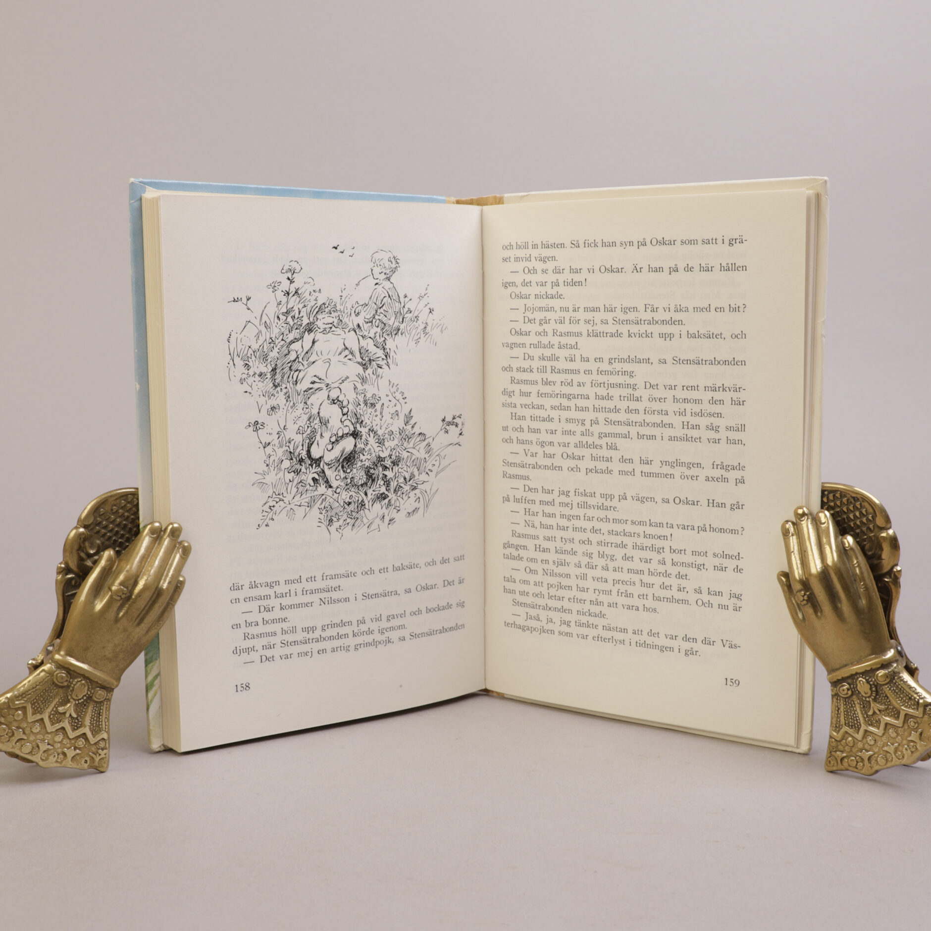 167) ASTRID LINDGREN | 5 - Bilde 26