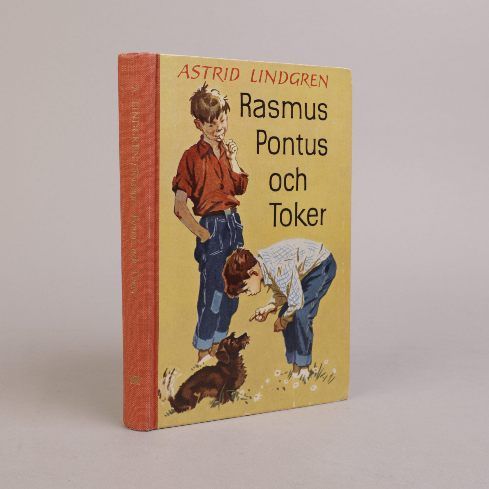 167) ASTRID LINDGREN | 5 - Bilde 27