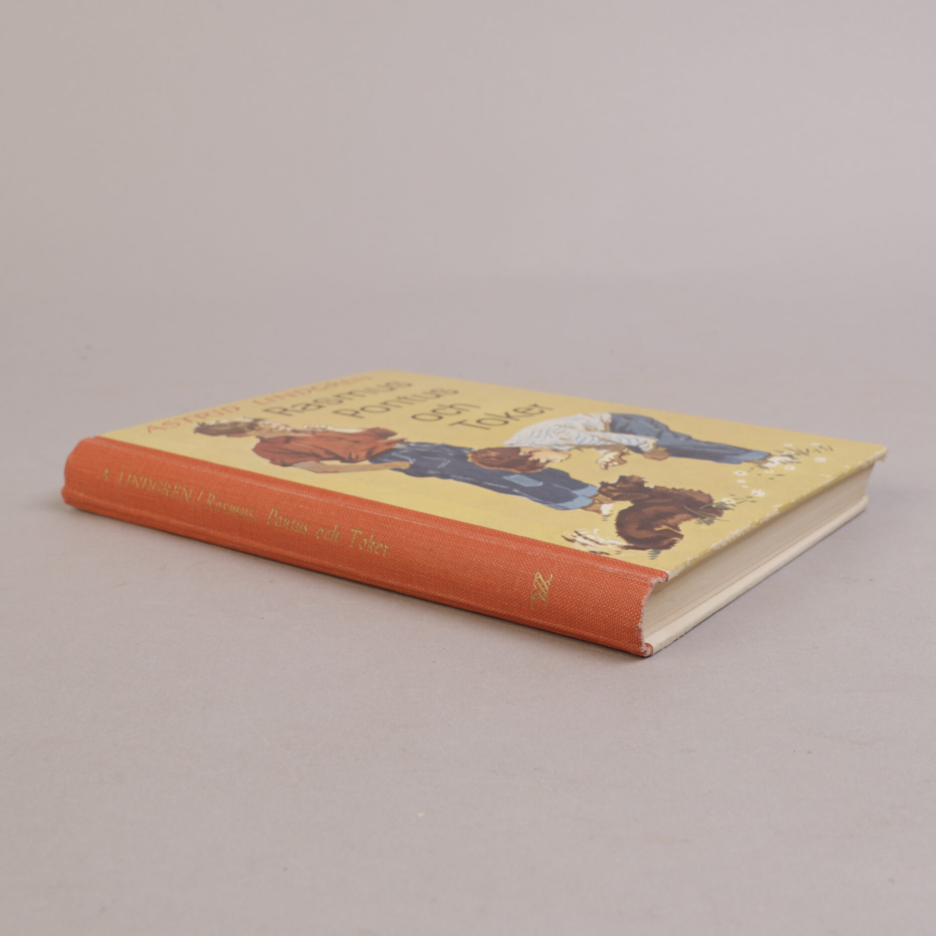 167) ASTRID LINDGREN | 5 - Bilde 28