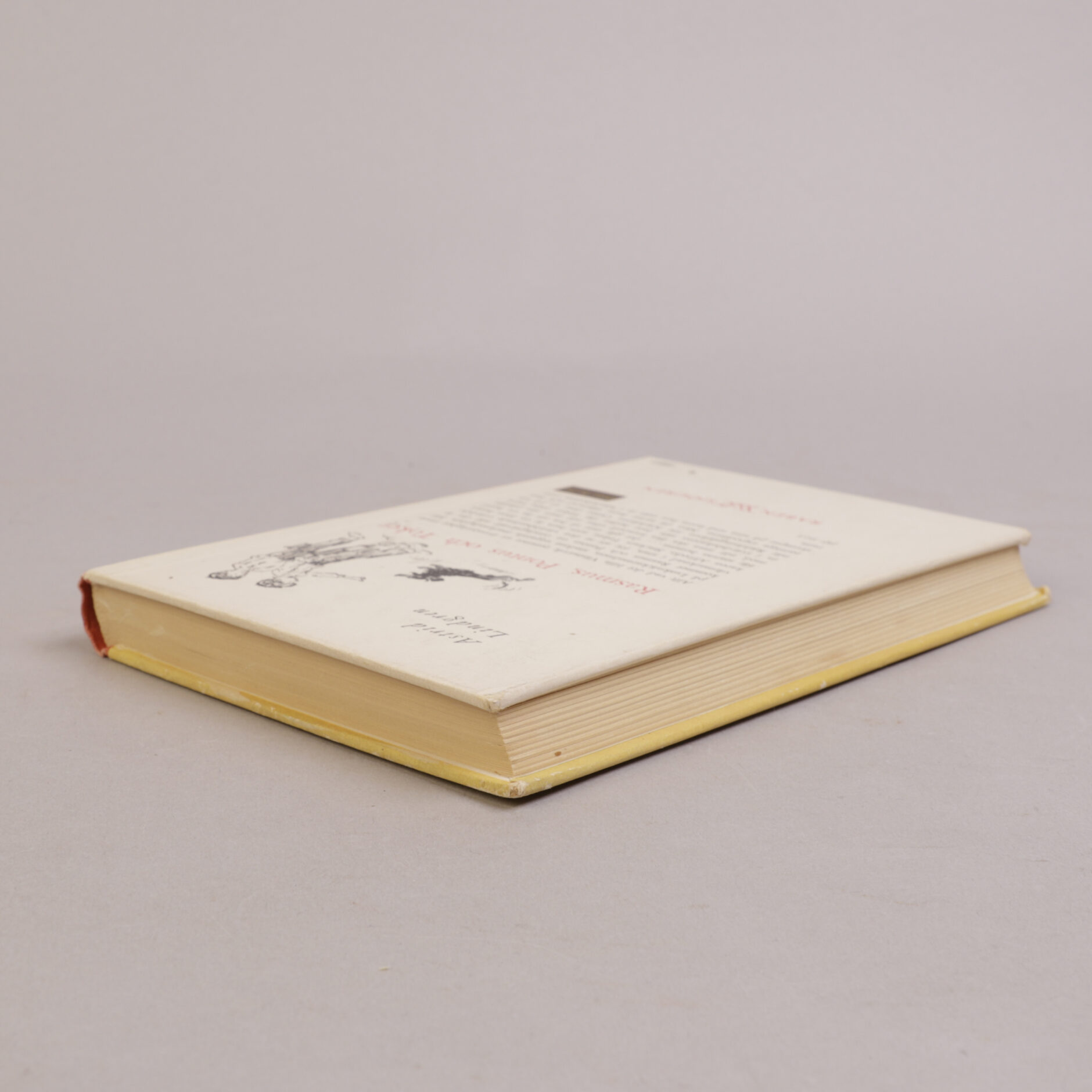 167) ASTRID LINDGREN | 5 - Bilde 29