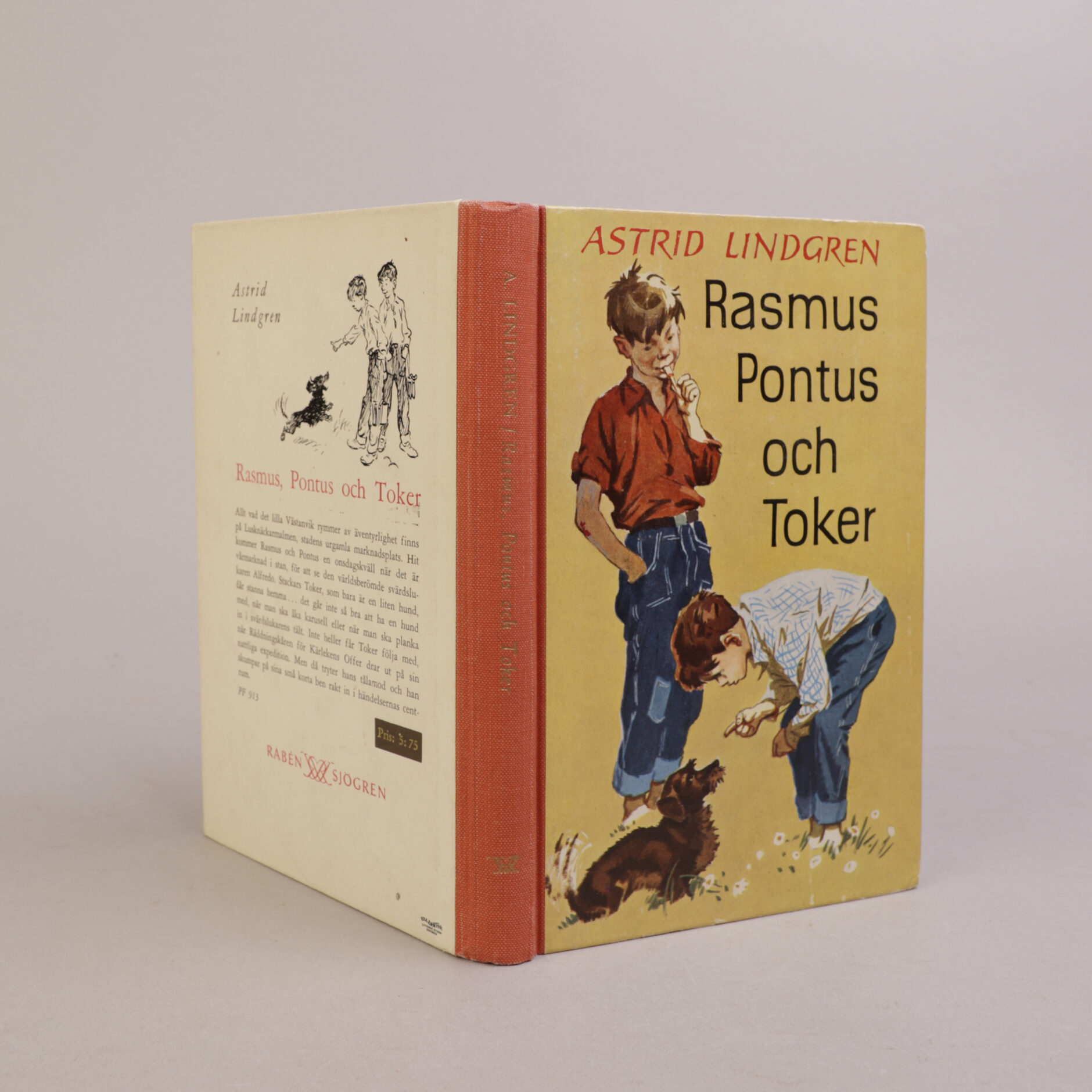 167) ASTRID LINDGREN | 5 - Bilde 30