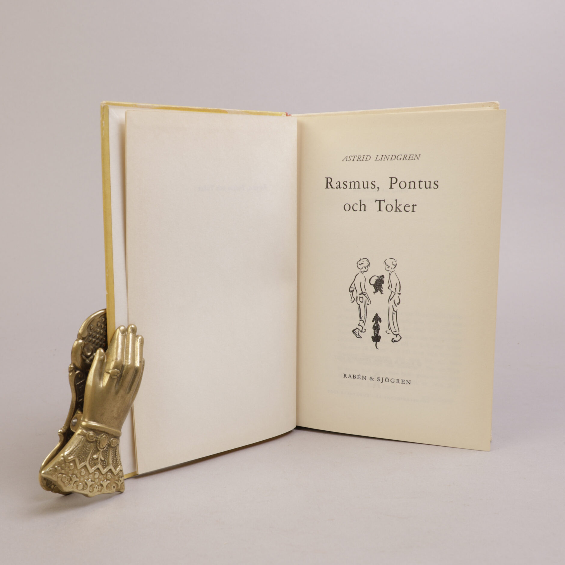 167) ASTRID LINDGREN | 5 - Bilde 31