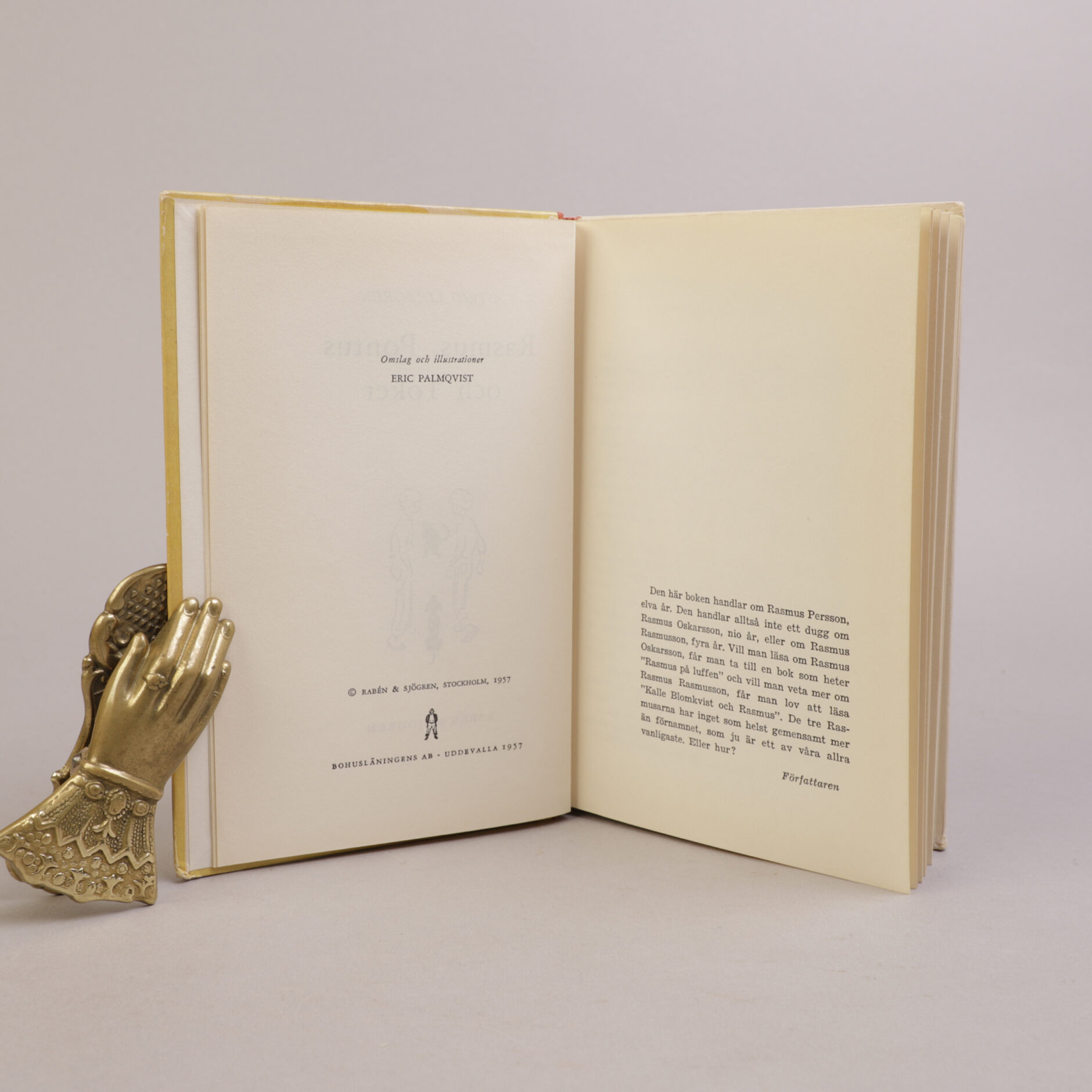 167) ASTRID LINDGREN | 5 - Bilde 32