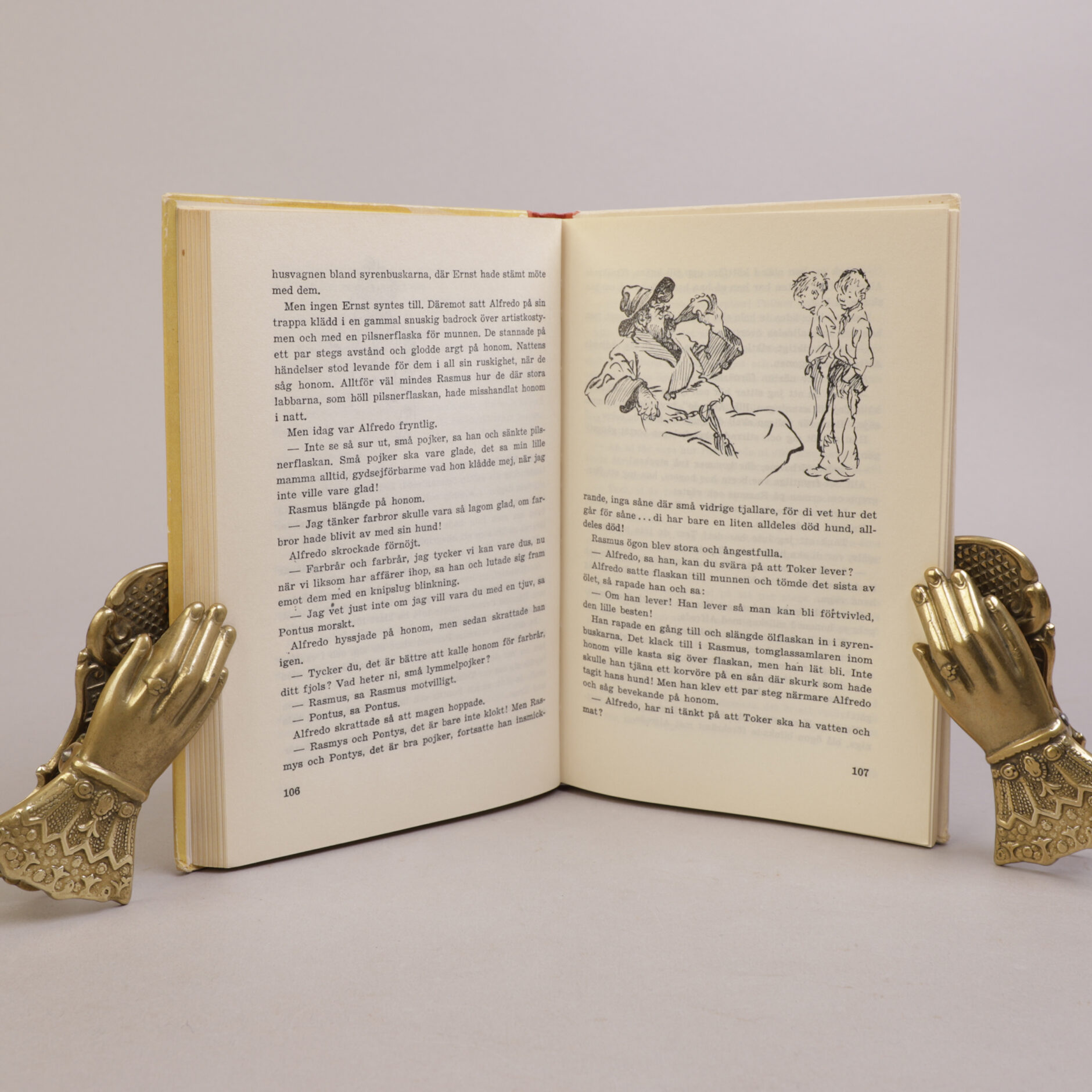 167) ASTRID LINDGREN | 5 - Bilde 33