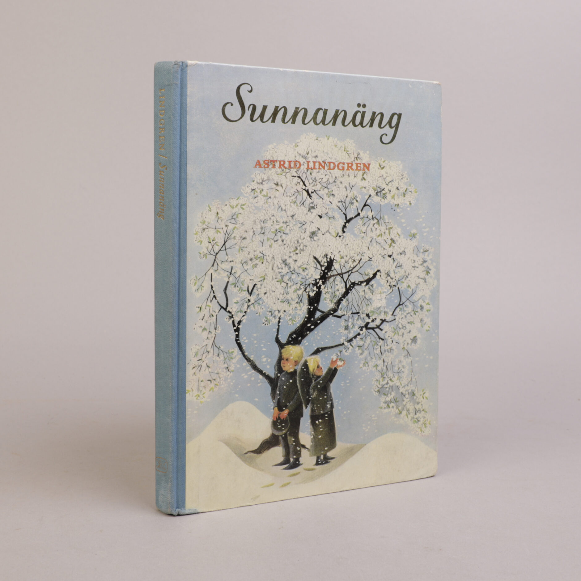 167) ASTRID LINDGREN | 5 - Bilde 34