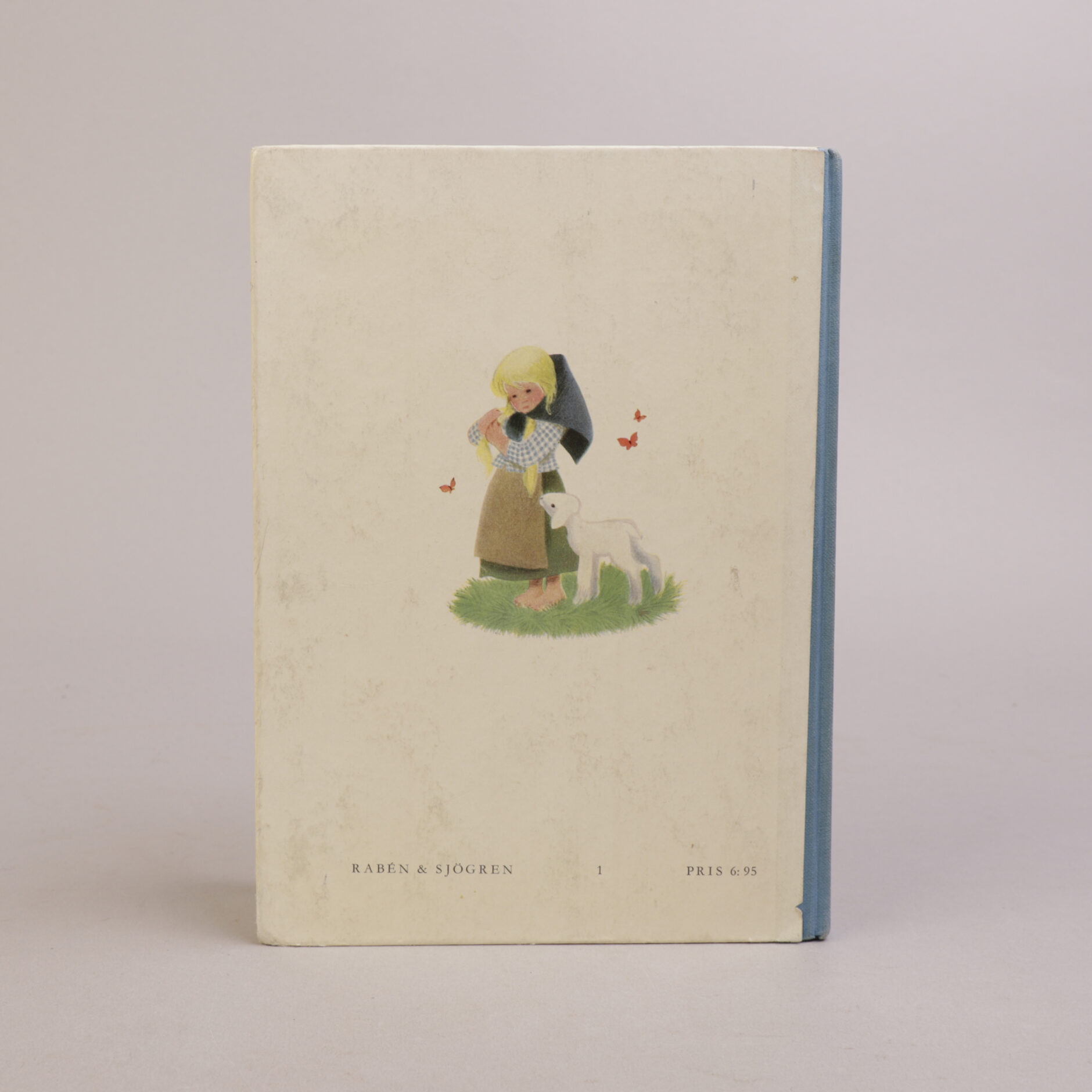 167) ASTRID LINDGREN | 5 - Bilde 37