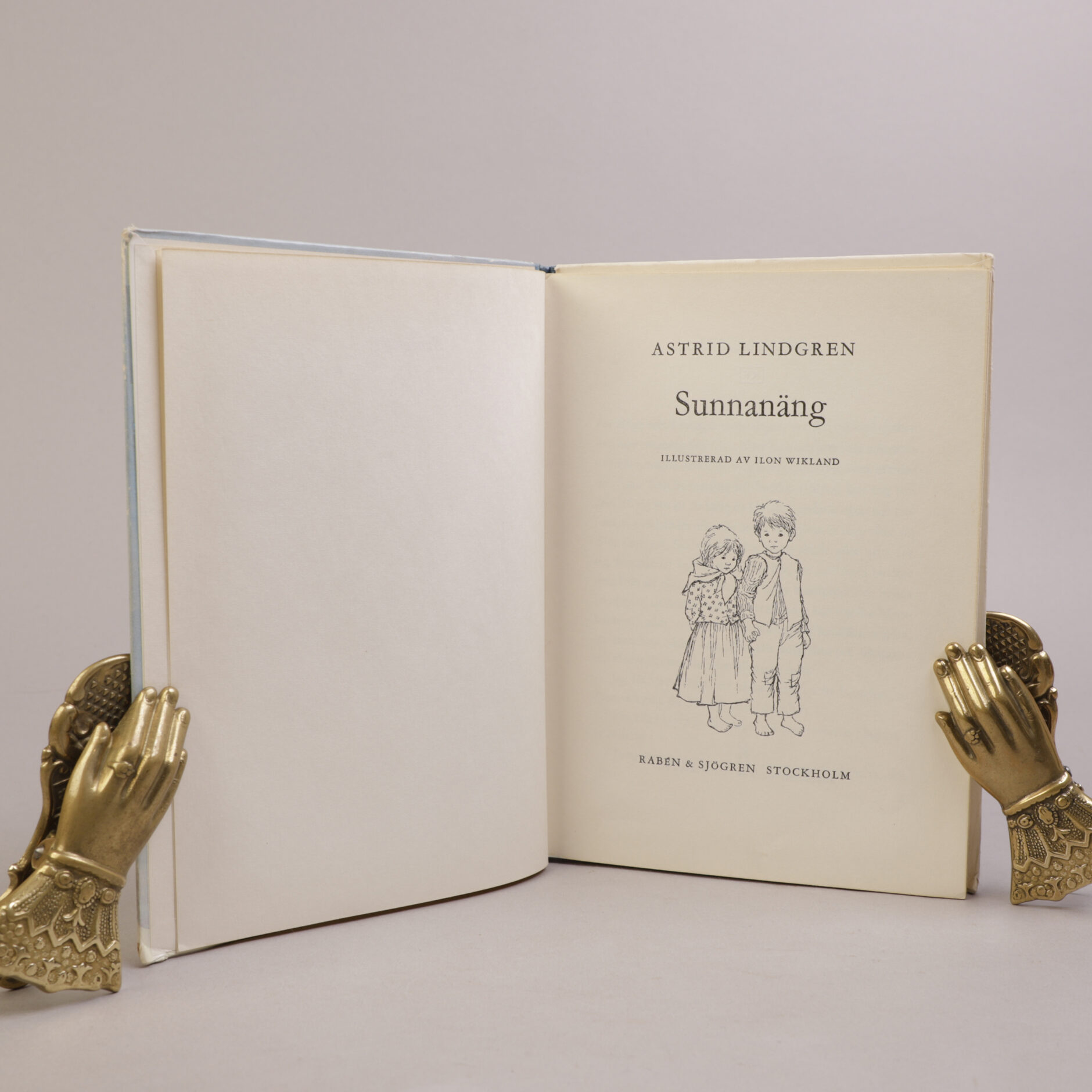 167) ASTRID LINDGREN | 5 - Bilde 38