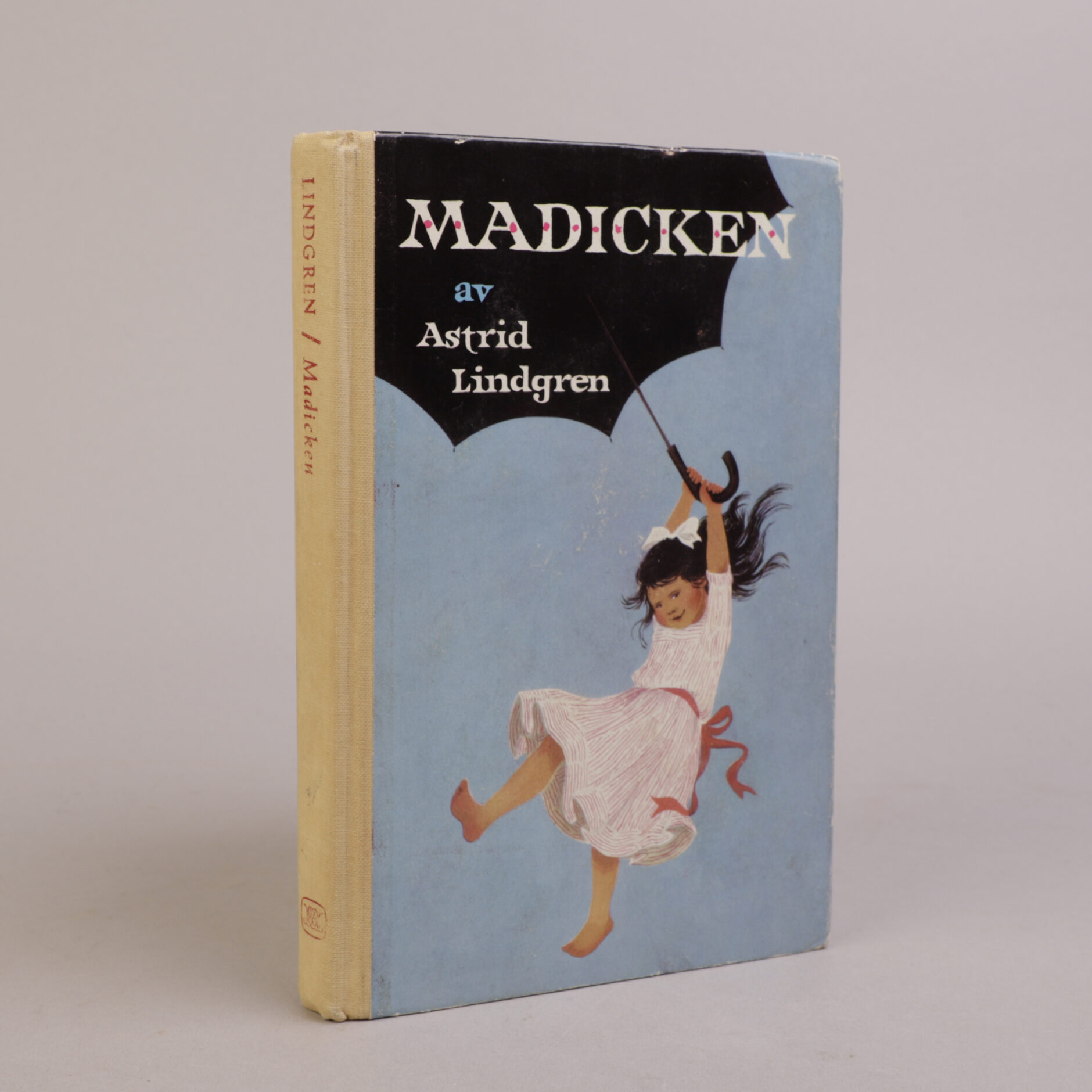 167) ASTRID LINDGREN | 5 - Bilde 40