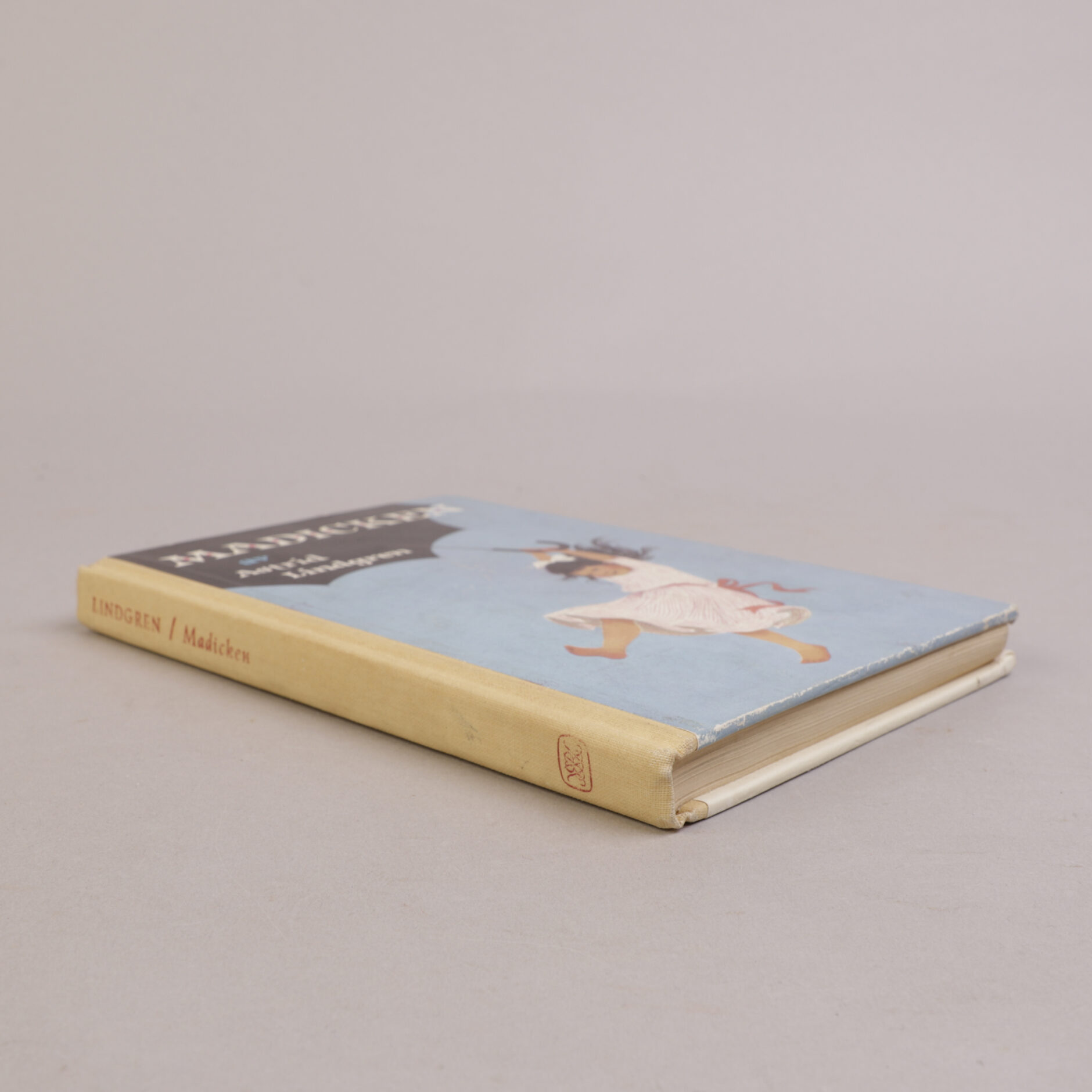 167) ASTRID LINDGREN | 5 - Bilde 41