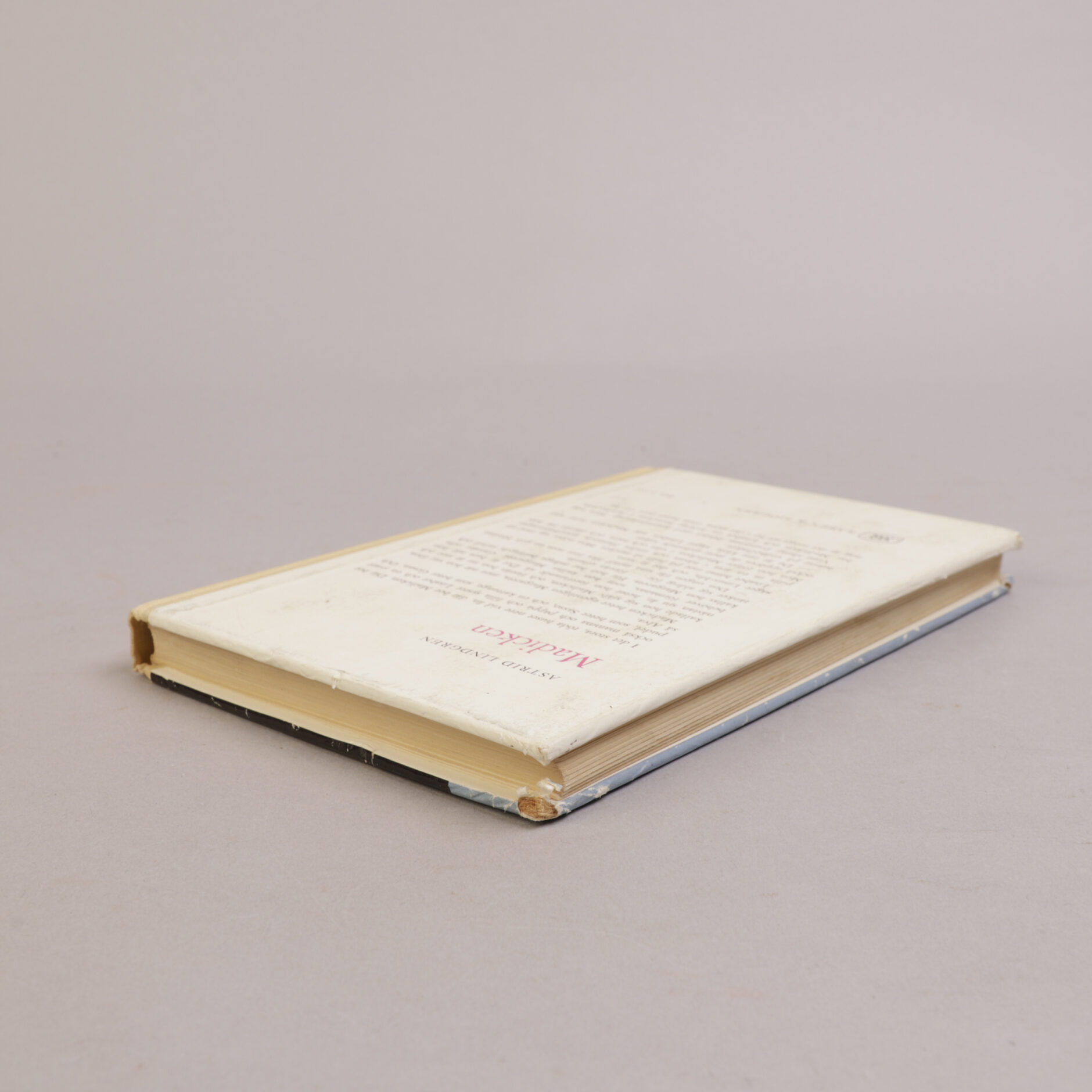 167) ASTRID LINDGREN | 5 - Bilde 42