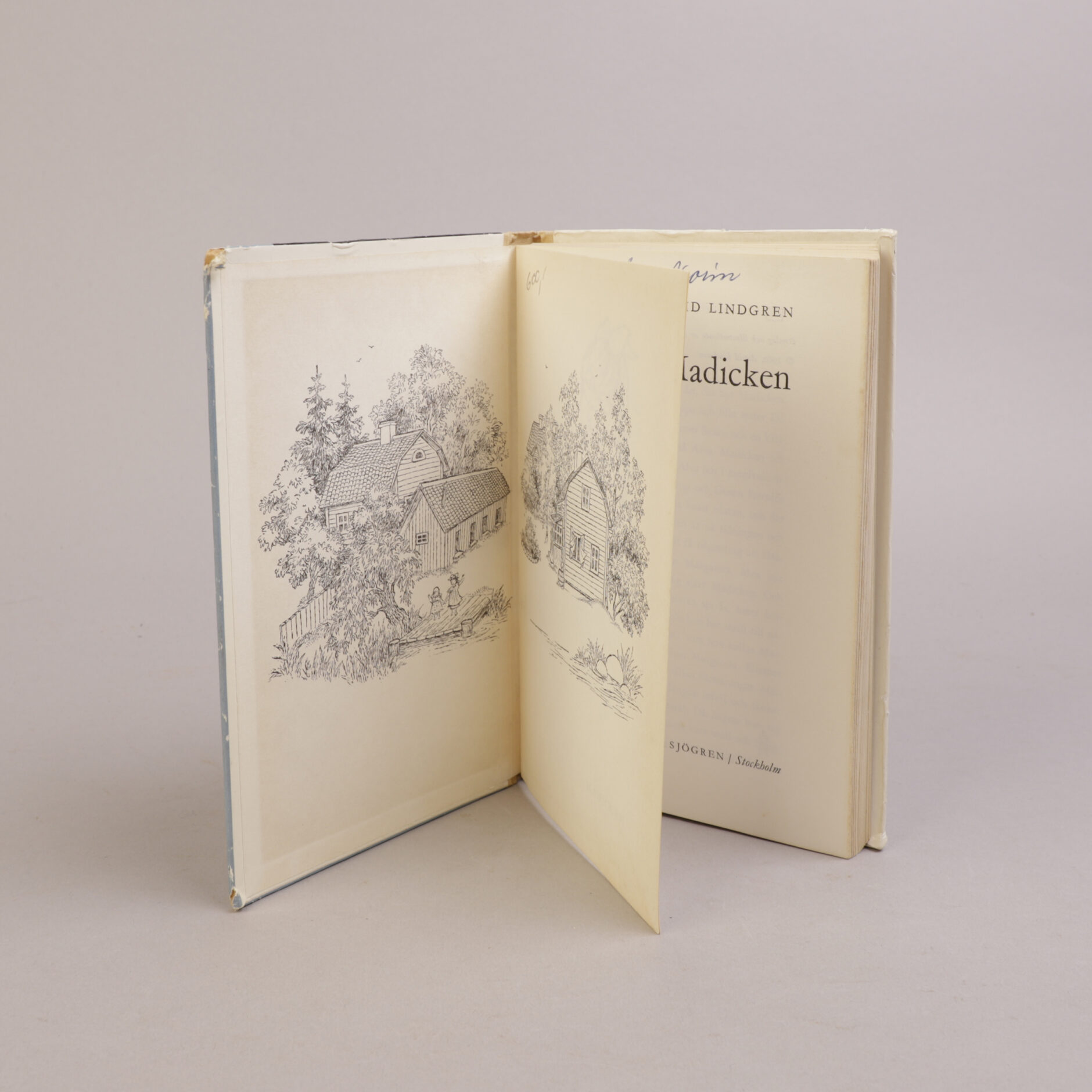 167) ASTRID LINDGREN | 5 - Bilde 43
