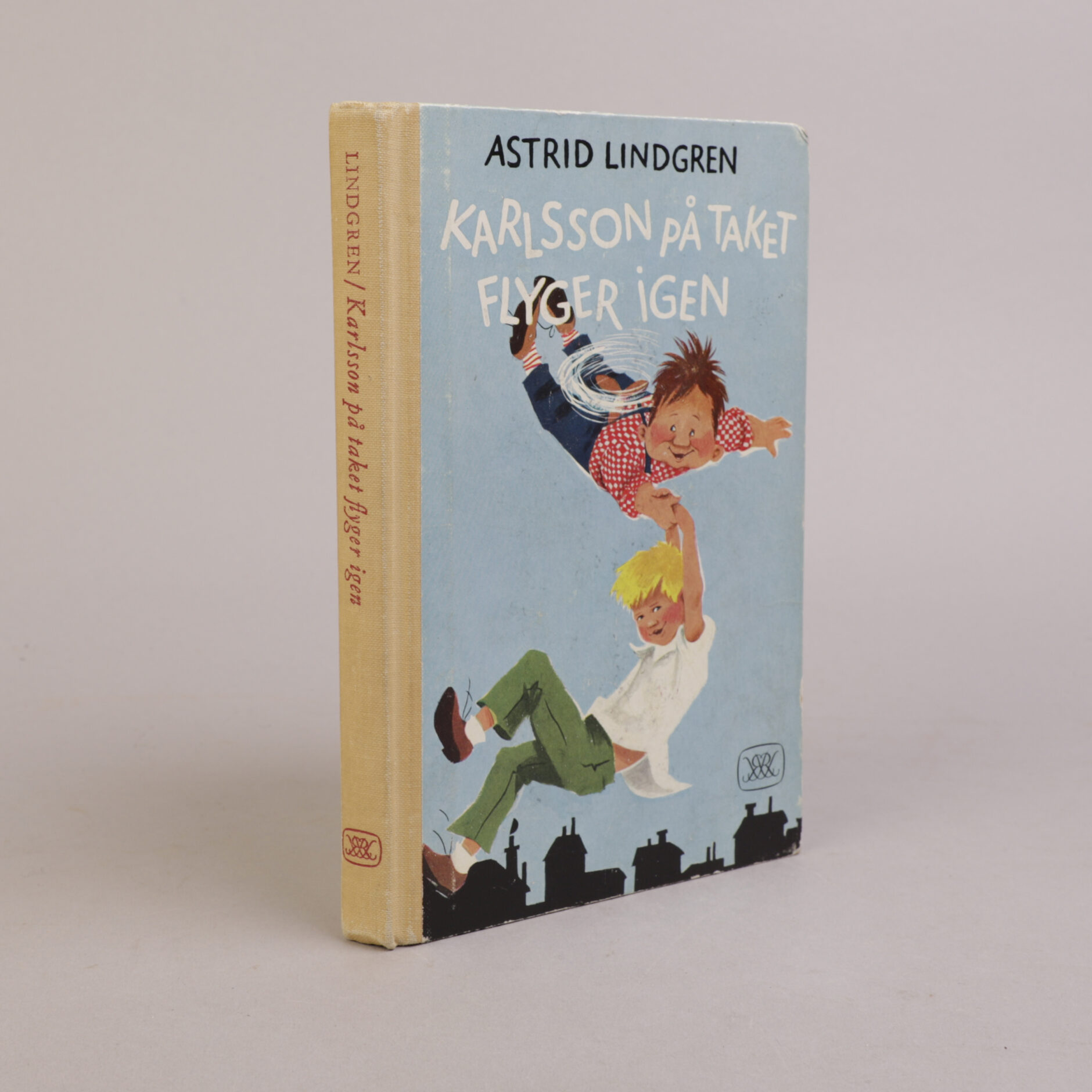 167) ASTRID LINDGREN | 5 - Bilde 45