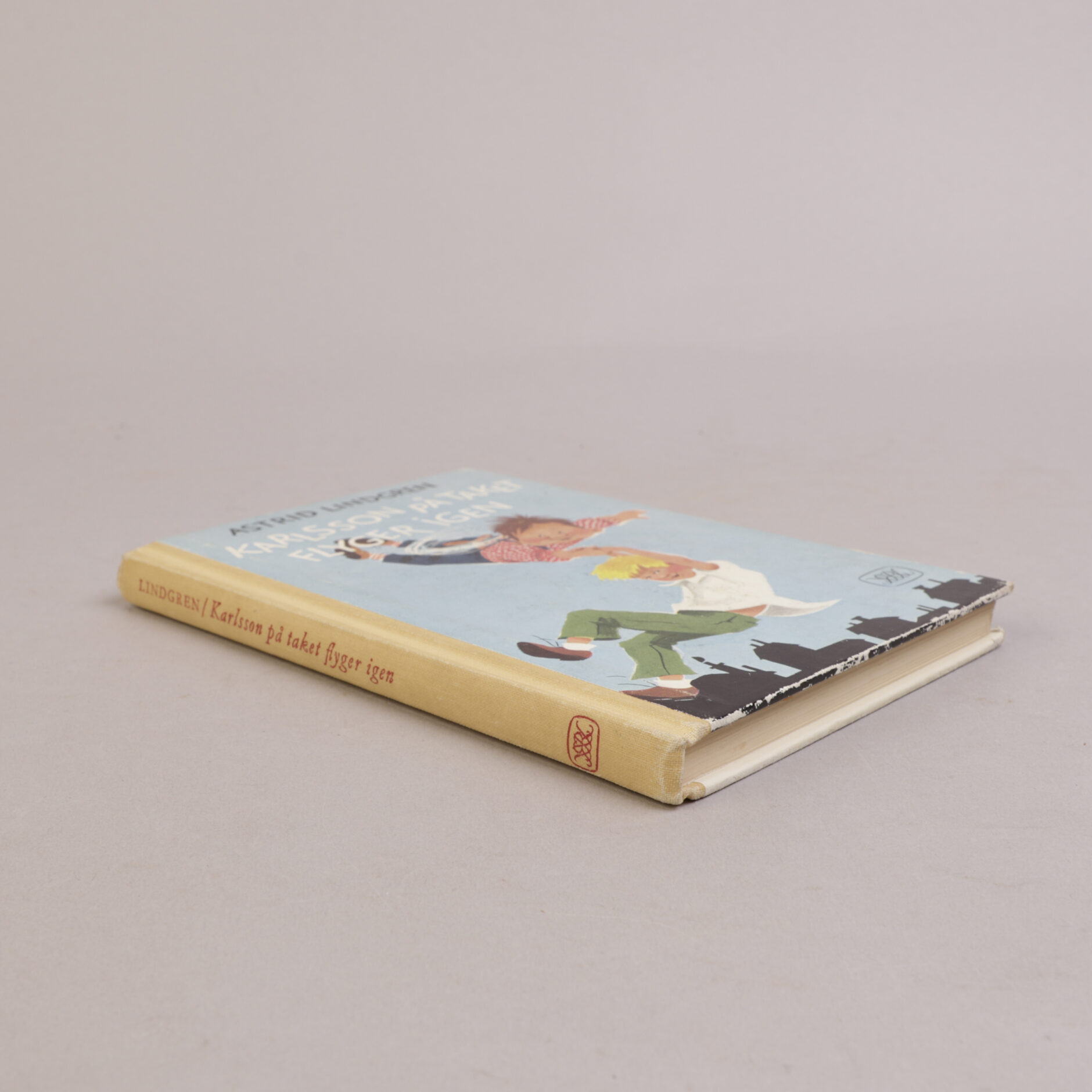 167) ASTRID LINDGREN | 5 - Bilde 46