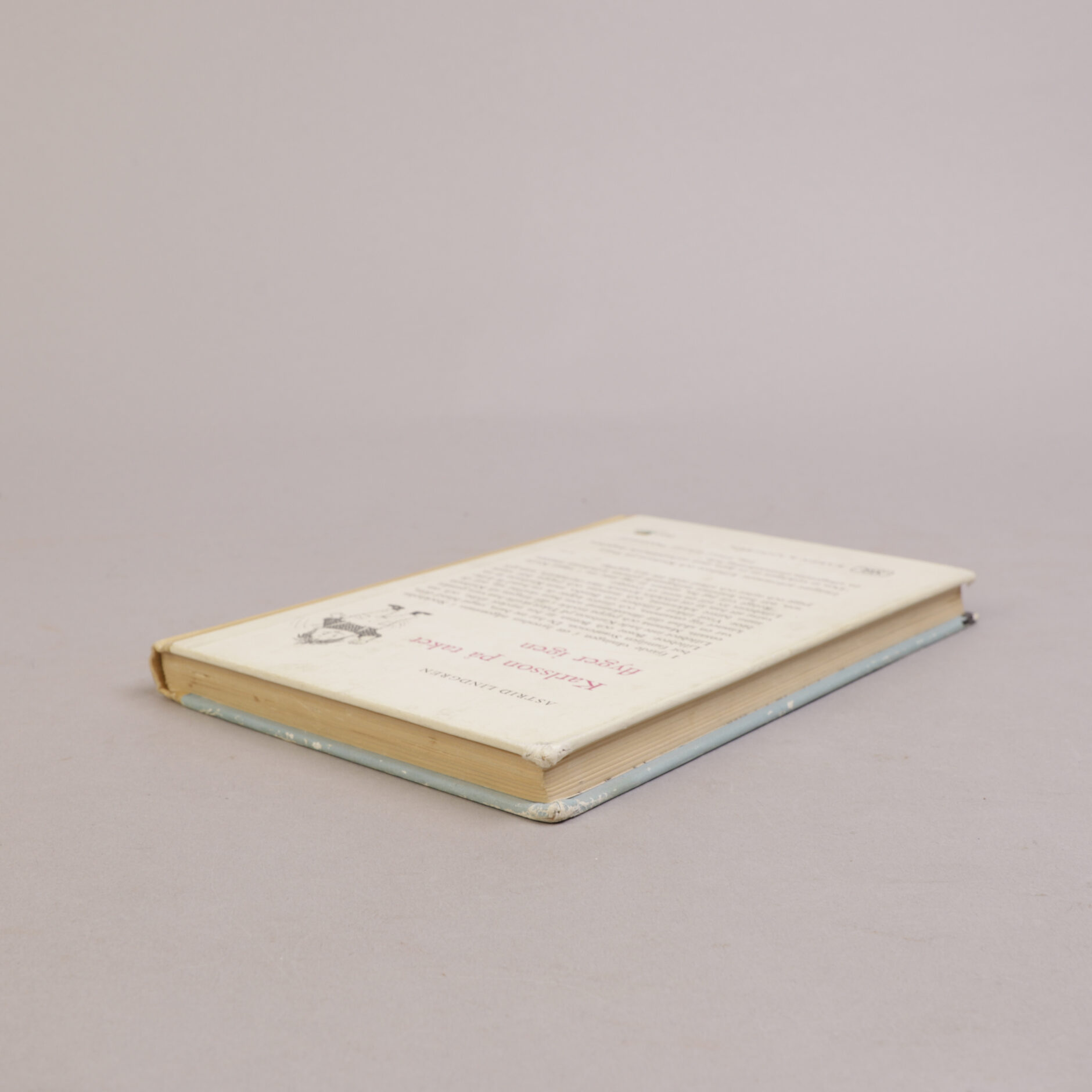 167) ASTRID LINDGREN | 5 - Bilde 47