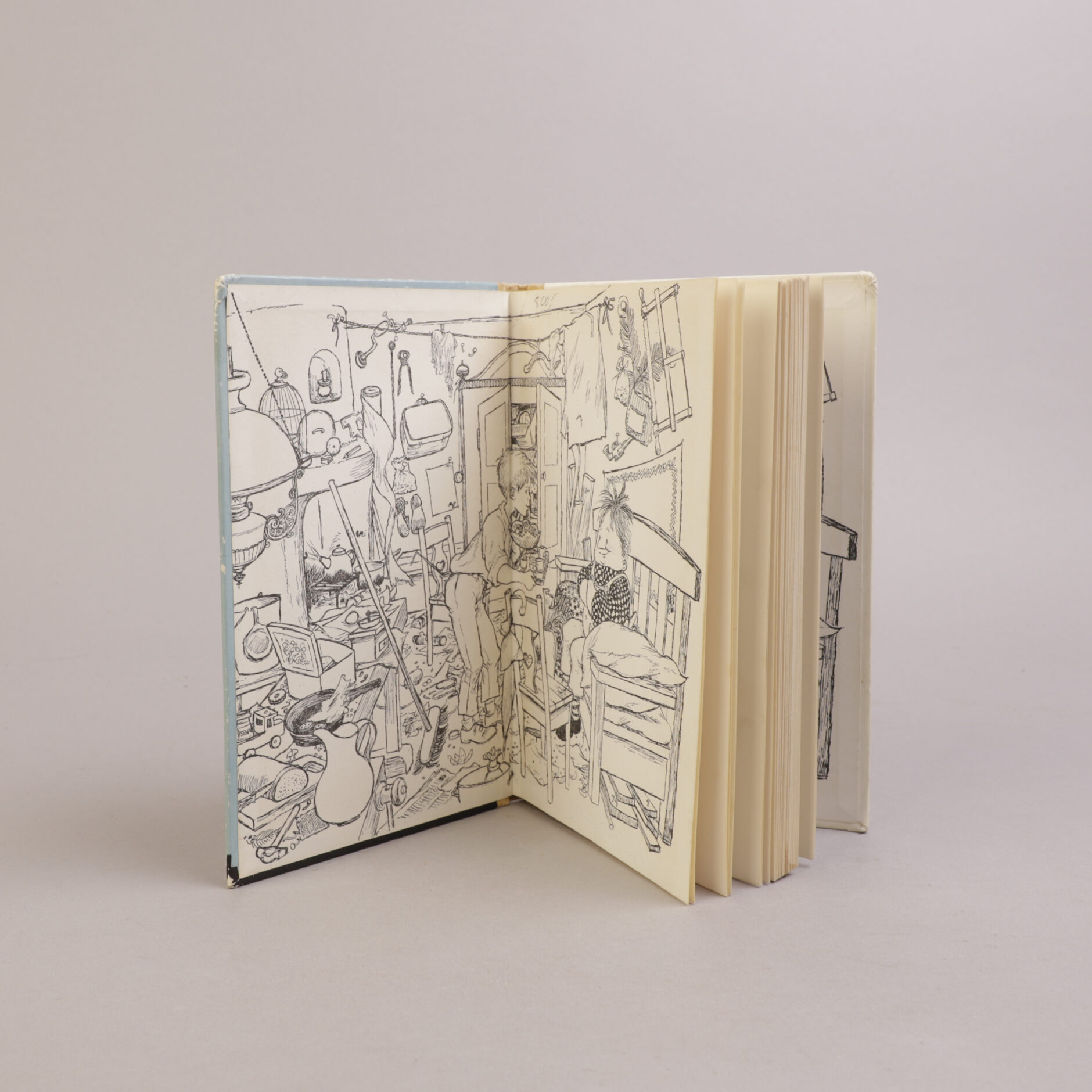 167) ASTRID LINDGREN | 5 - Bilde 48