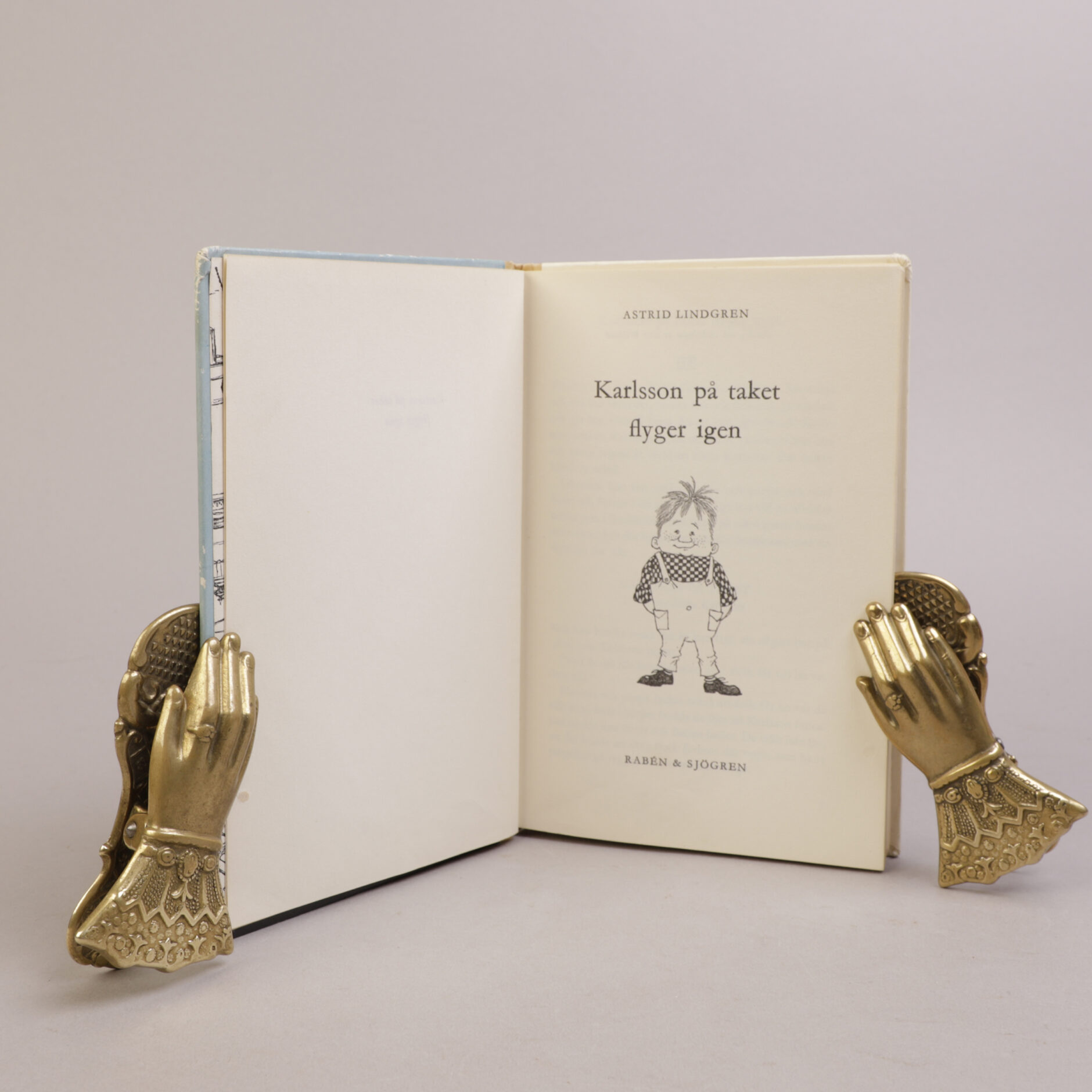 167) ASTRID LINDGREN | 5 - Bilde 49