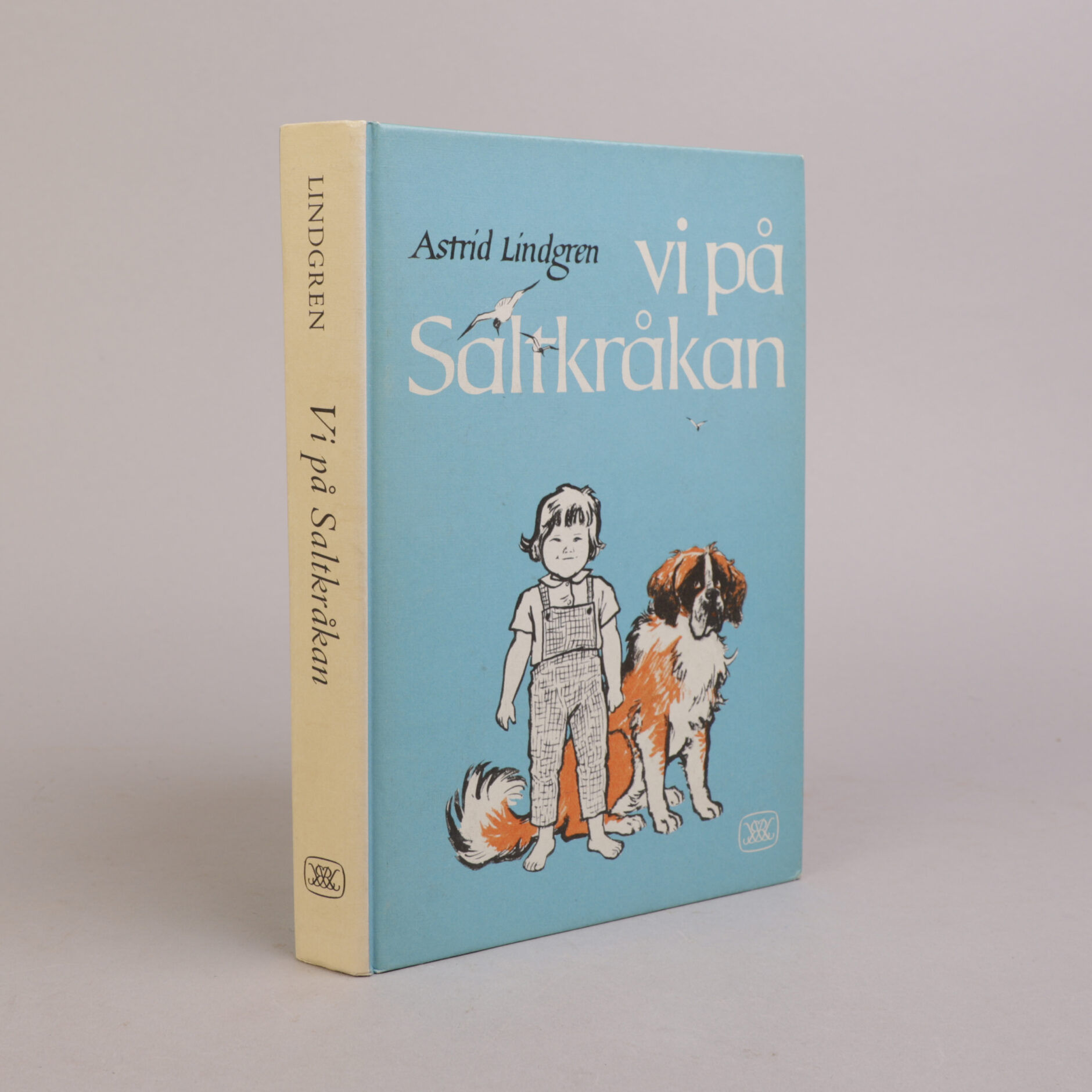 167) ASTRID LINDGREN | 5 - Bilde 50