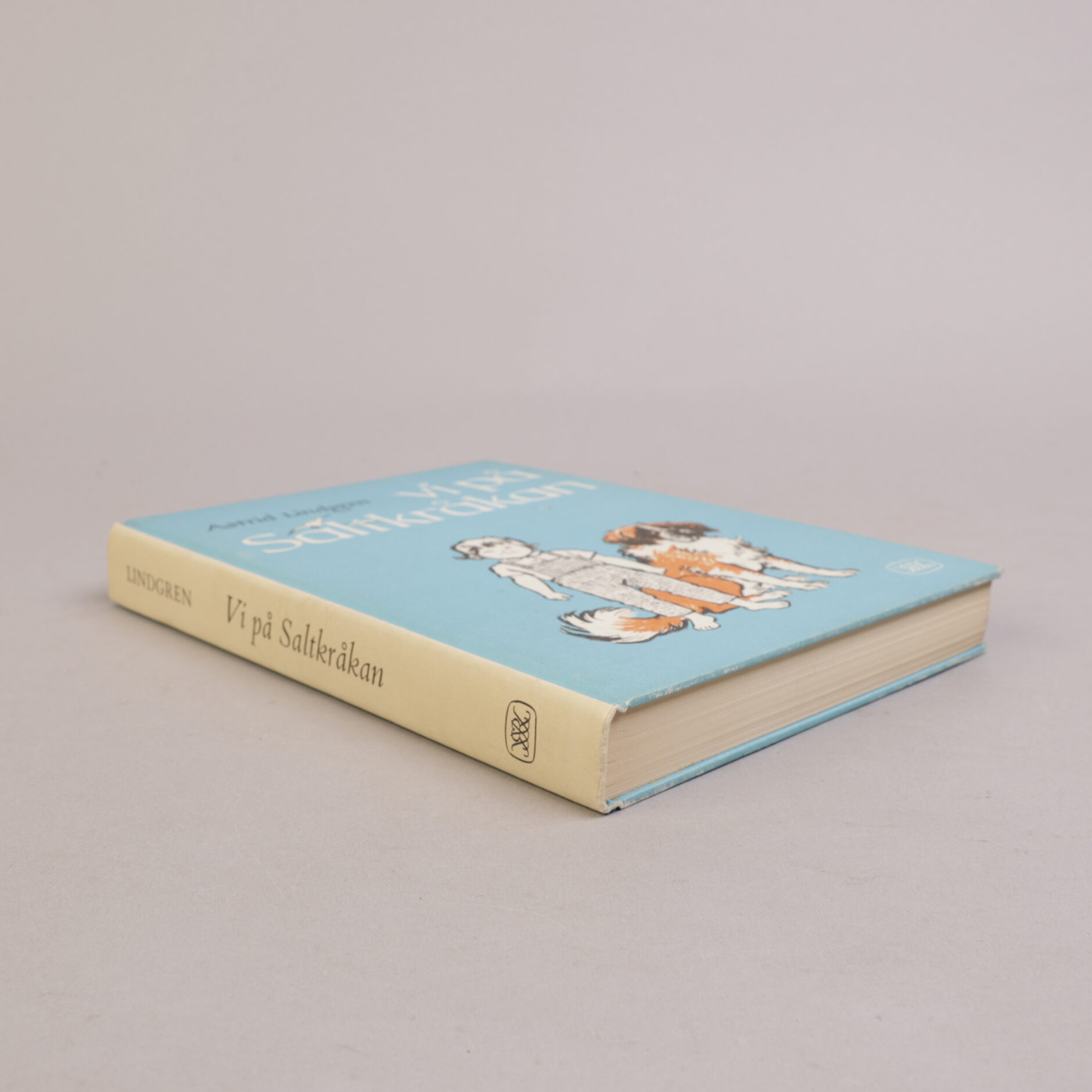 167) ASTRID LINDGREN | 5 - Bilde 51