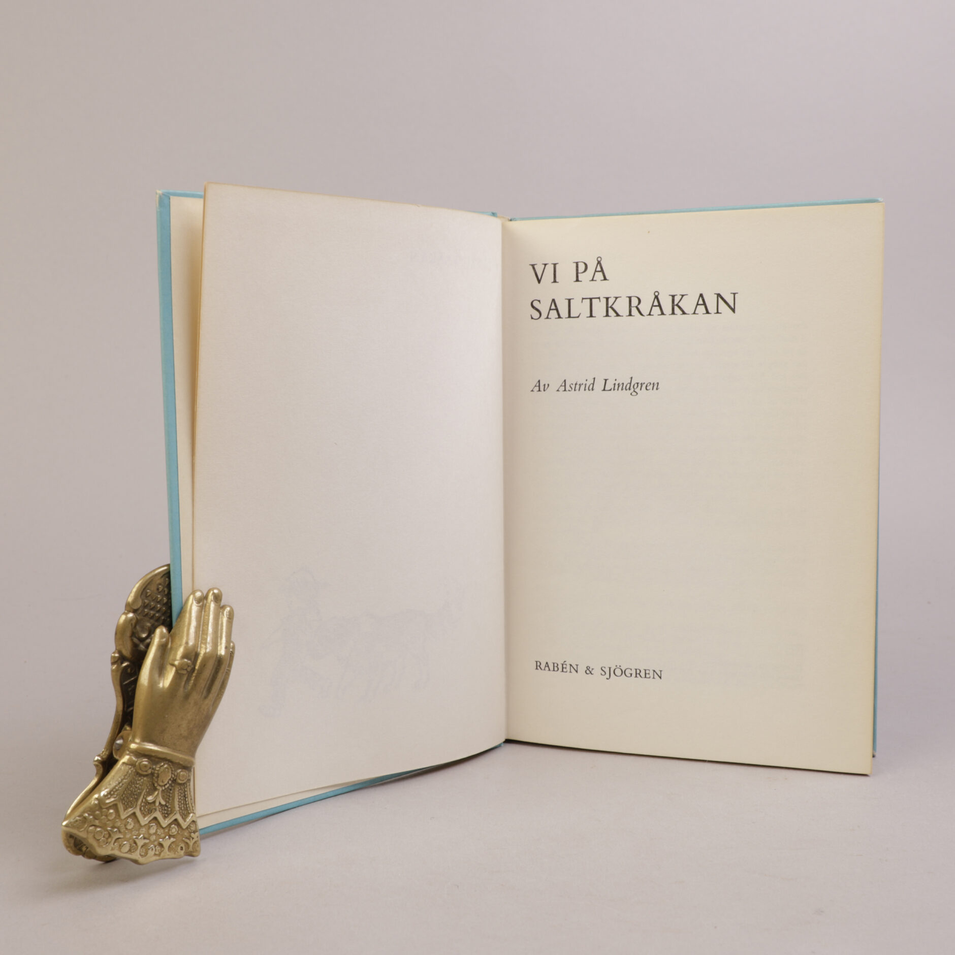 167) ASTRID LINDGREN | 5 - Bilde 53