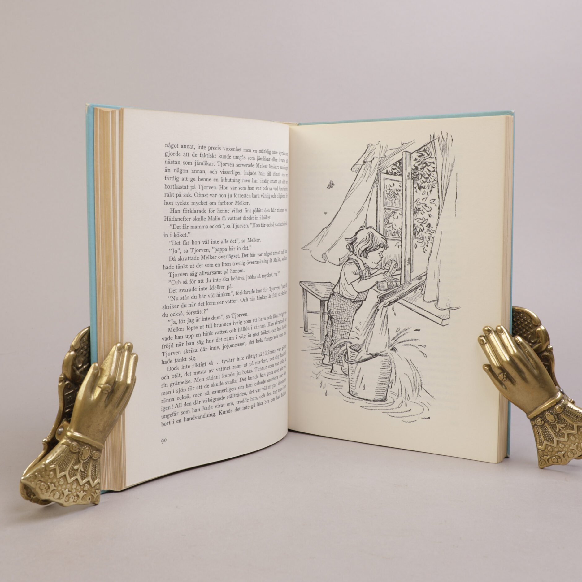 167) ASTRID LINDGREN | 5 - Bilde 54