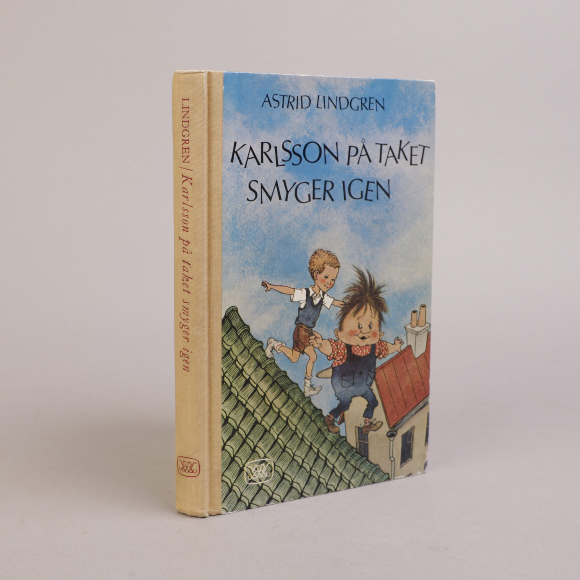 167) ASTRID LINDGREN | 5 - Bilde 55