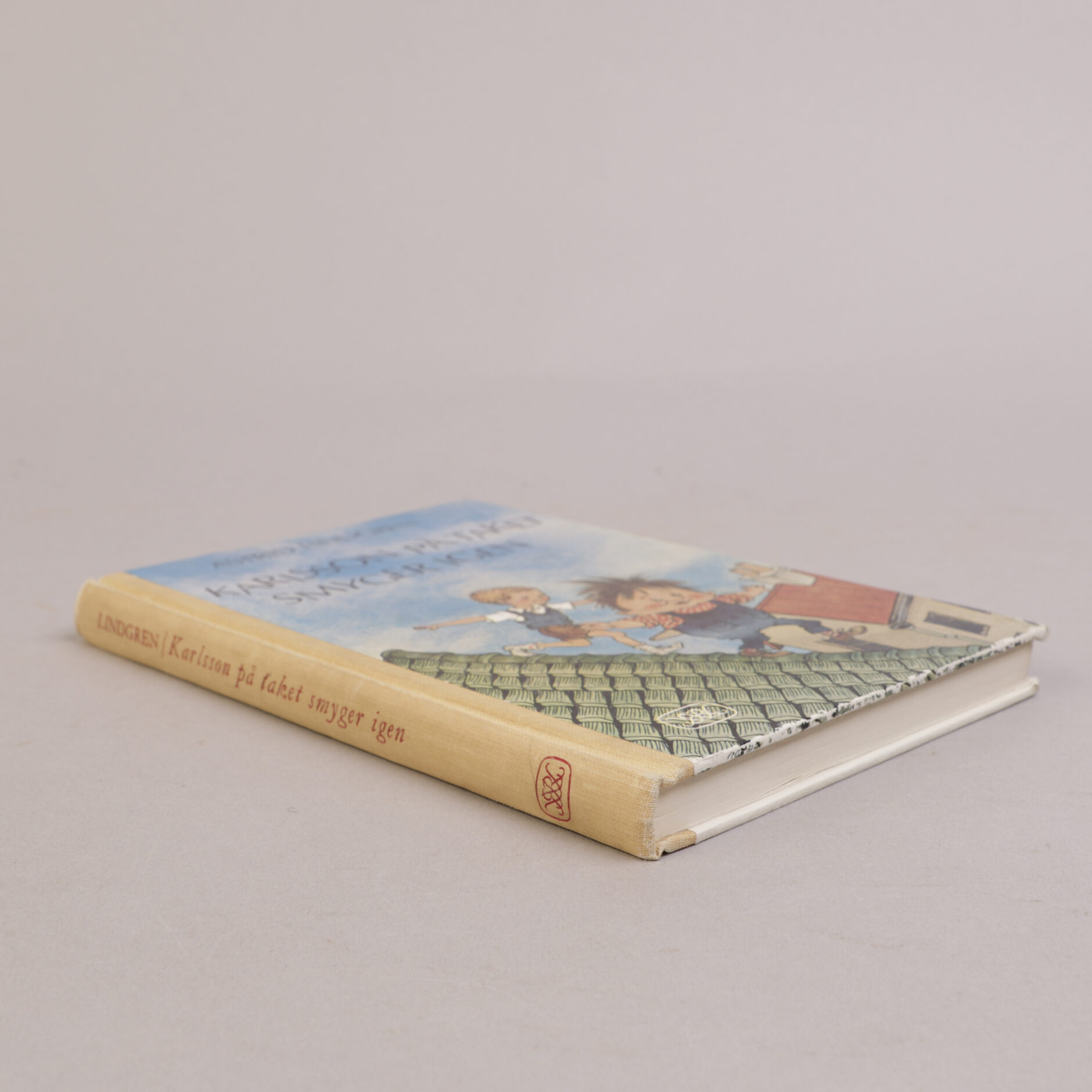 167) ASTRID LINDGREN | 5 - Bilde 56