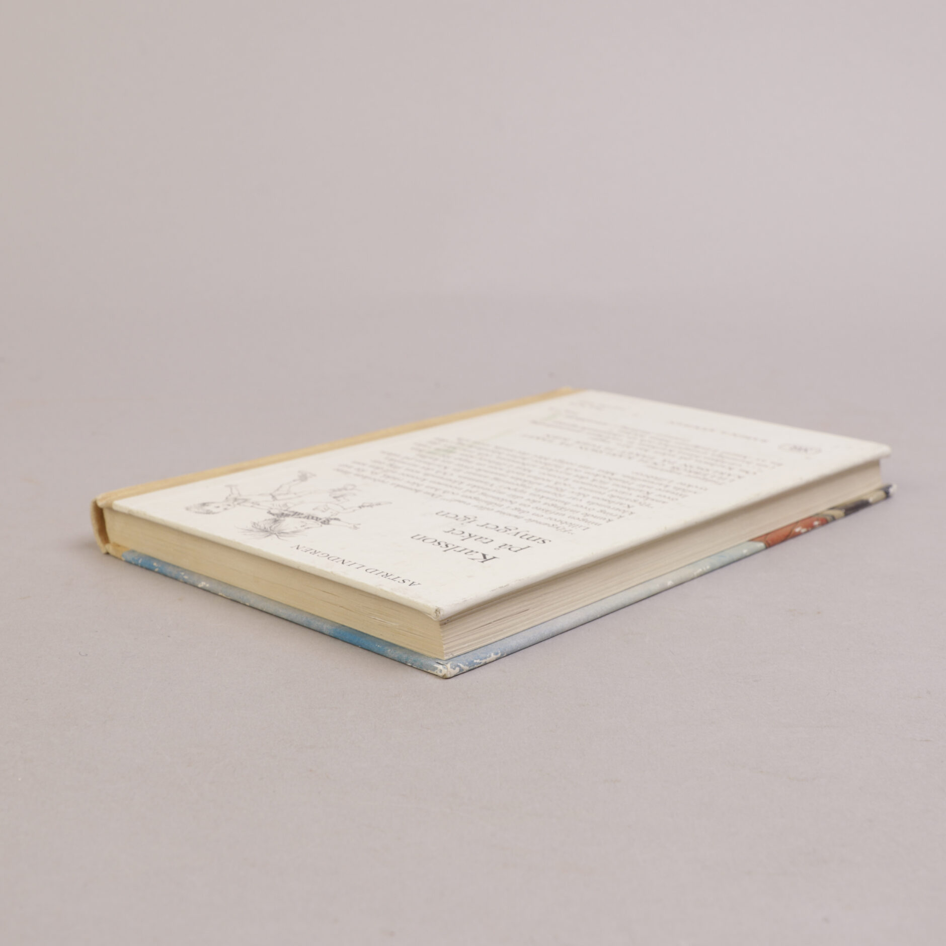 167) ASTRID LINDGREN | 5 - Bilde 57