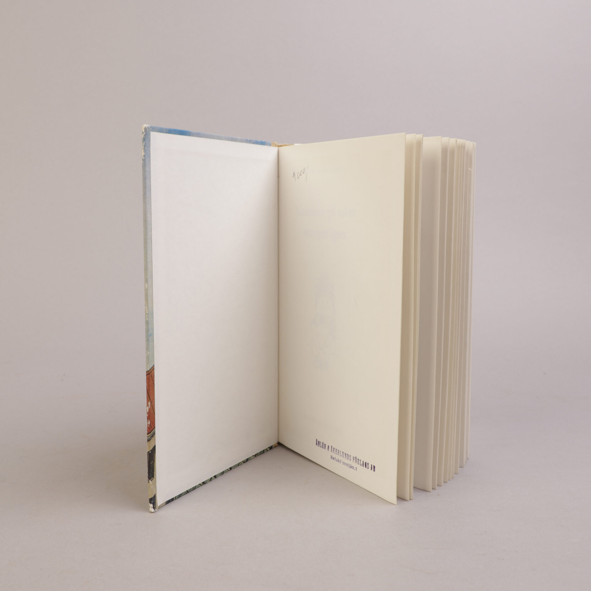 167) ASTRID LINDGREN | 5 - Bilde 58