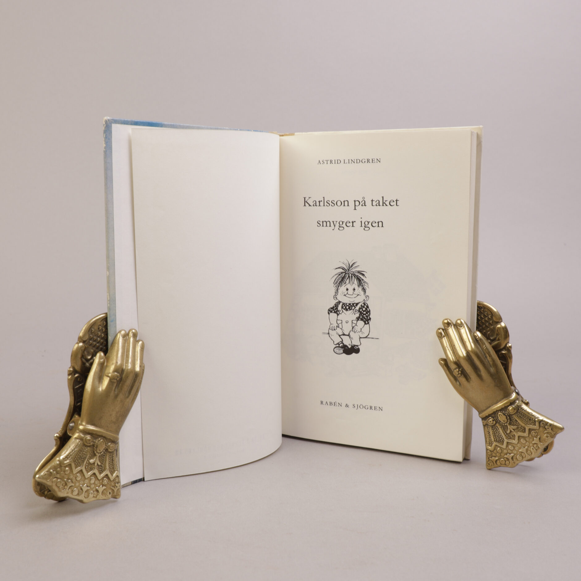 167) ASTRID LINDGREN | 5 - Bilde 59