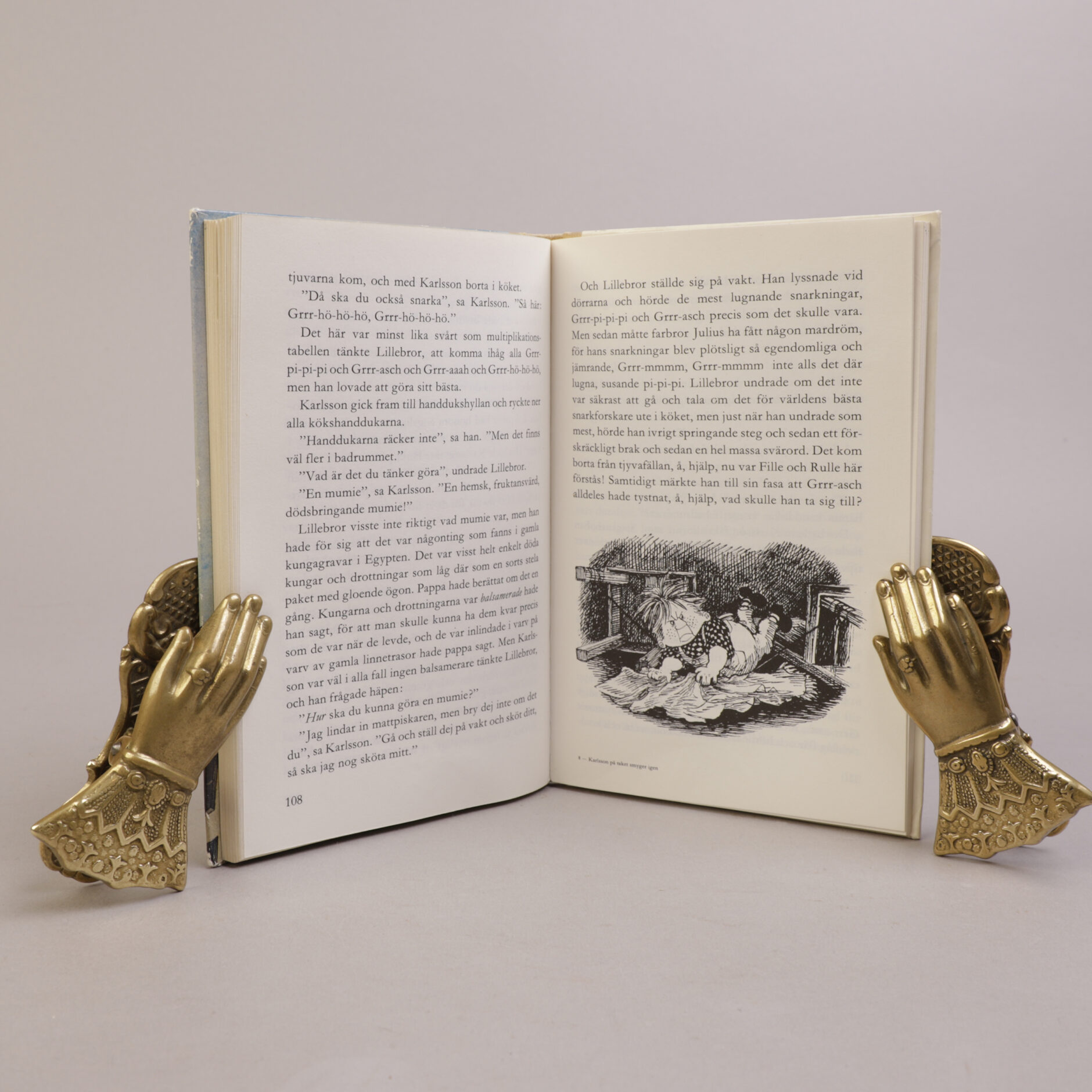 167) ASTRID LINDGREN | 5 - Bilde 60