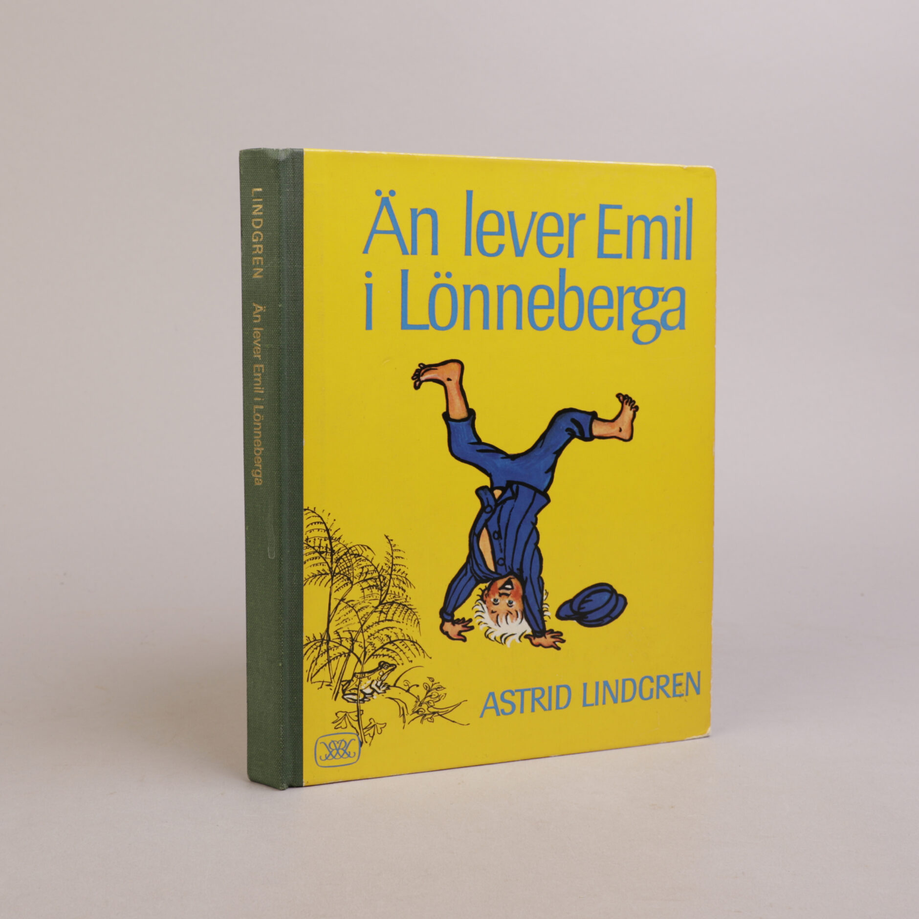 167) ASTRID LINDGREN | 5 - Bilde 61