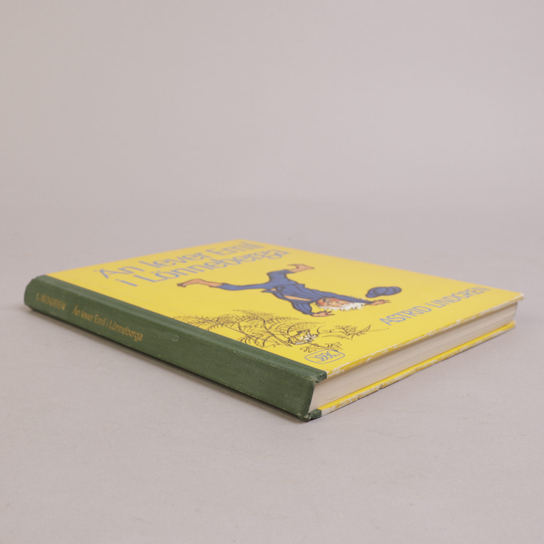 167) ASTRID LINDGREN | 5 - Bilde 62