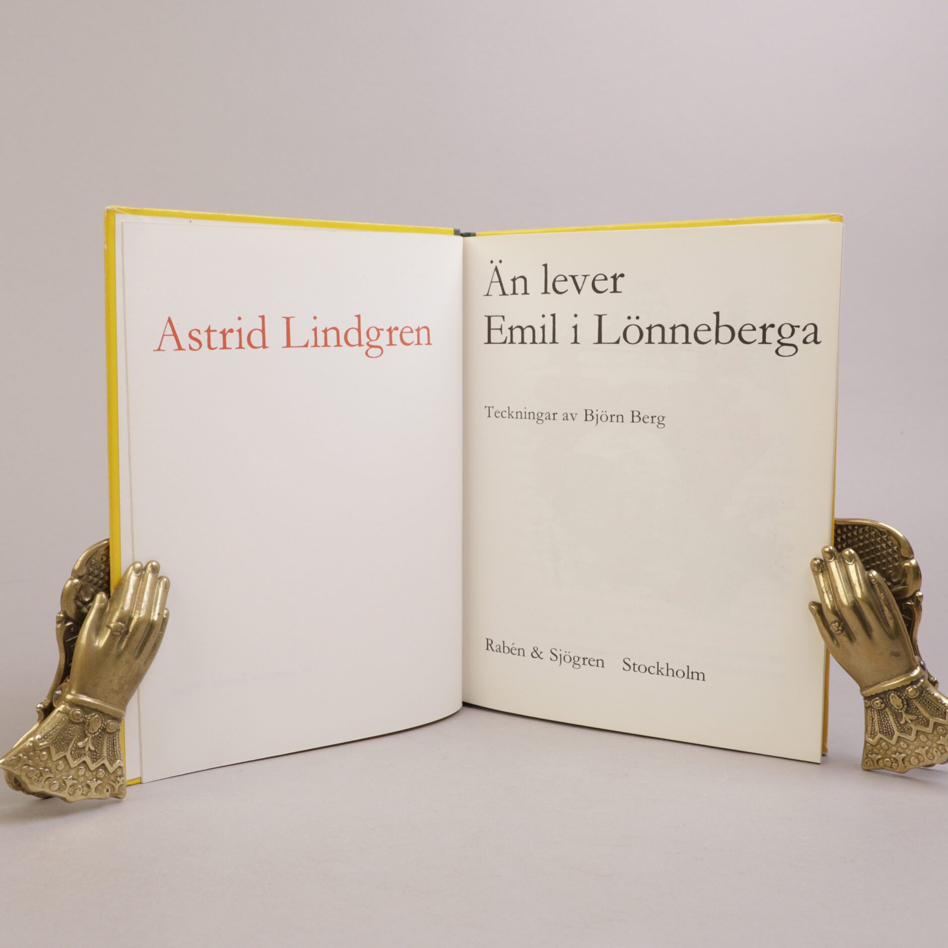 167) ASTRID LINDGREN | 5 - Bilde 64