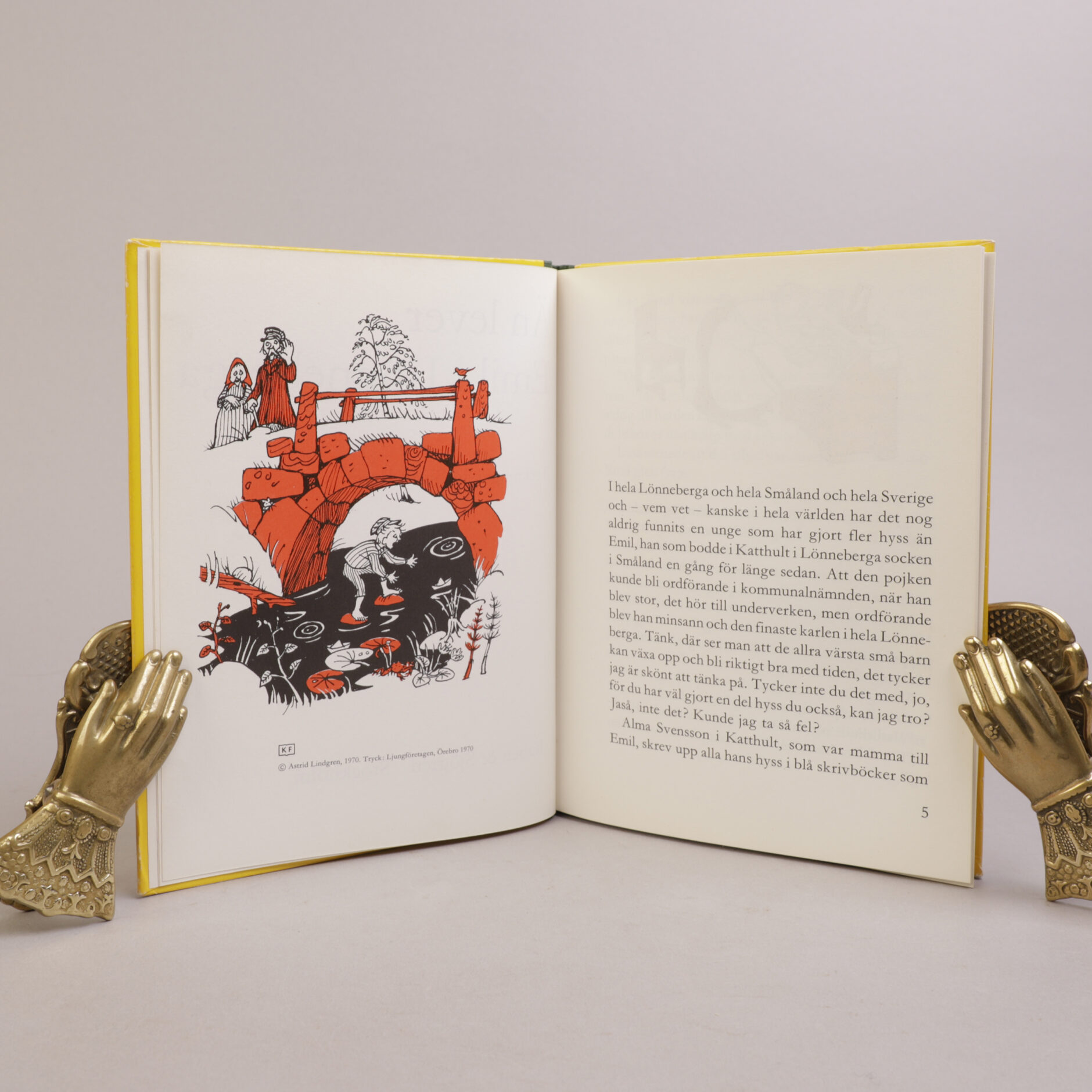 167) ASTRID LINDGREN | 5 - Bilde 65
