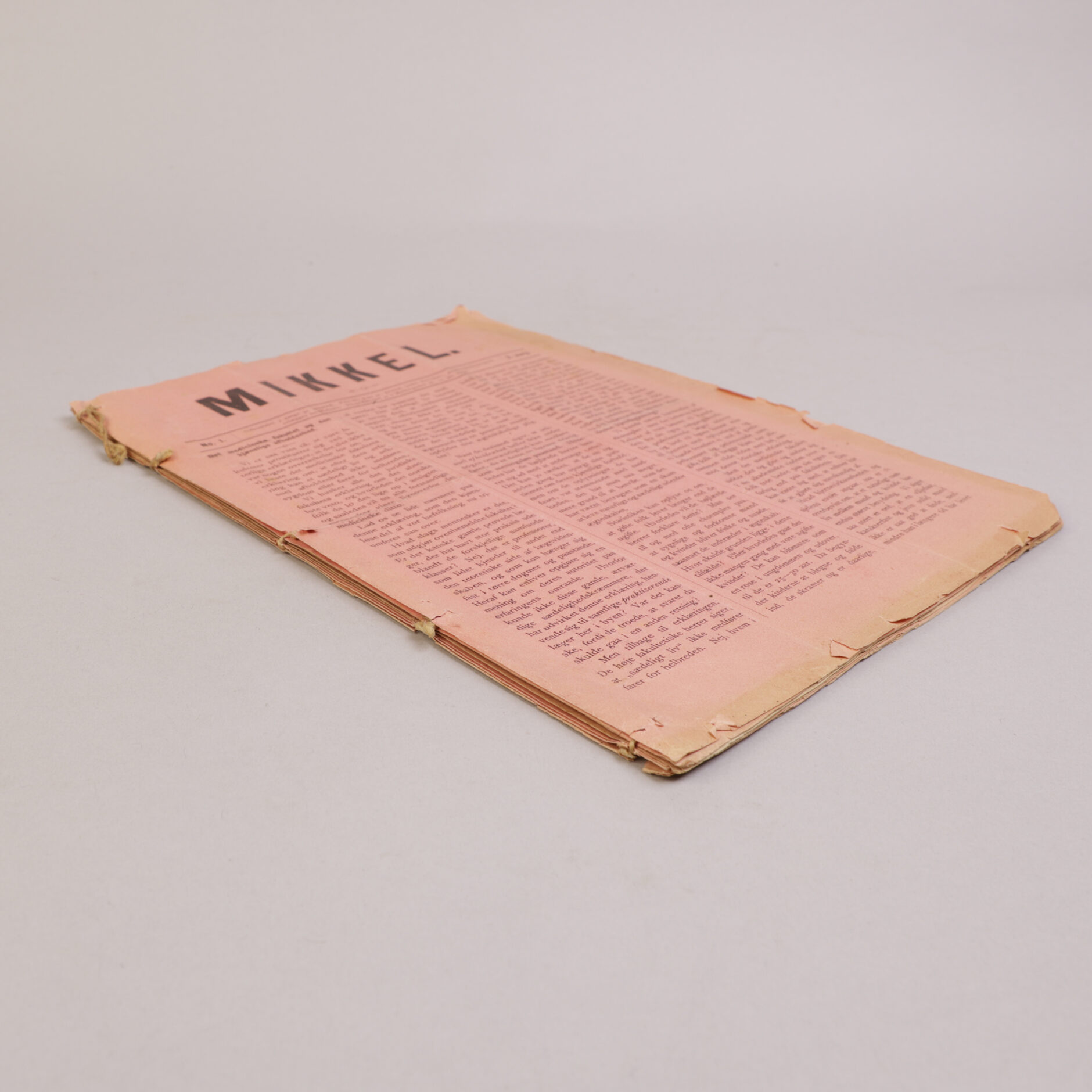 120) BOHEMLITTERATUR | 3 - Bilde 14