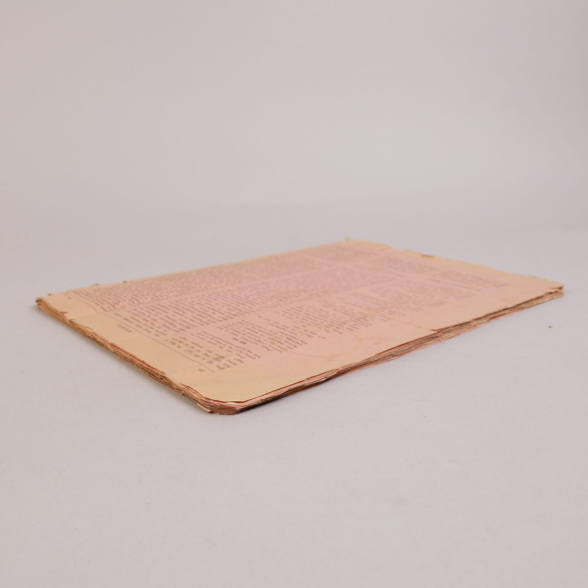 120) BOHEMLITTERATUR | 3 - Bilde 15