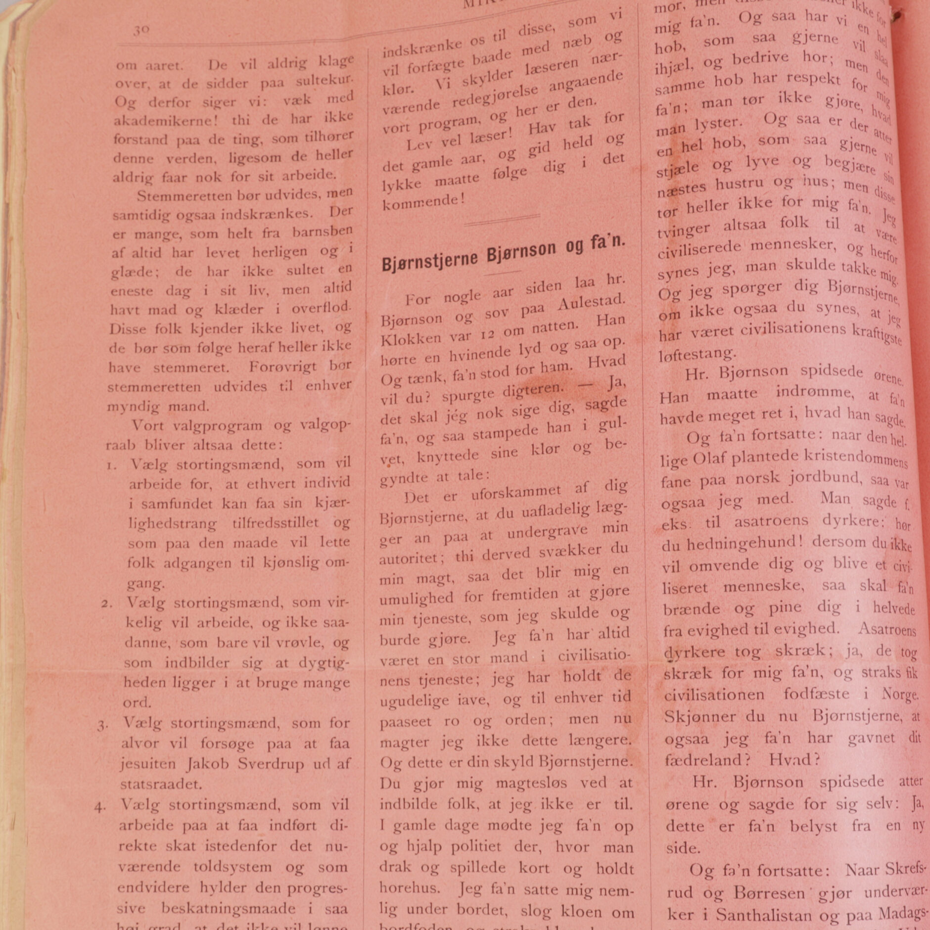 120) BOHEMLITTERATUR | 3 - Bilde 8