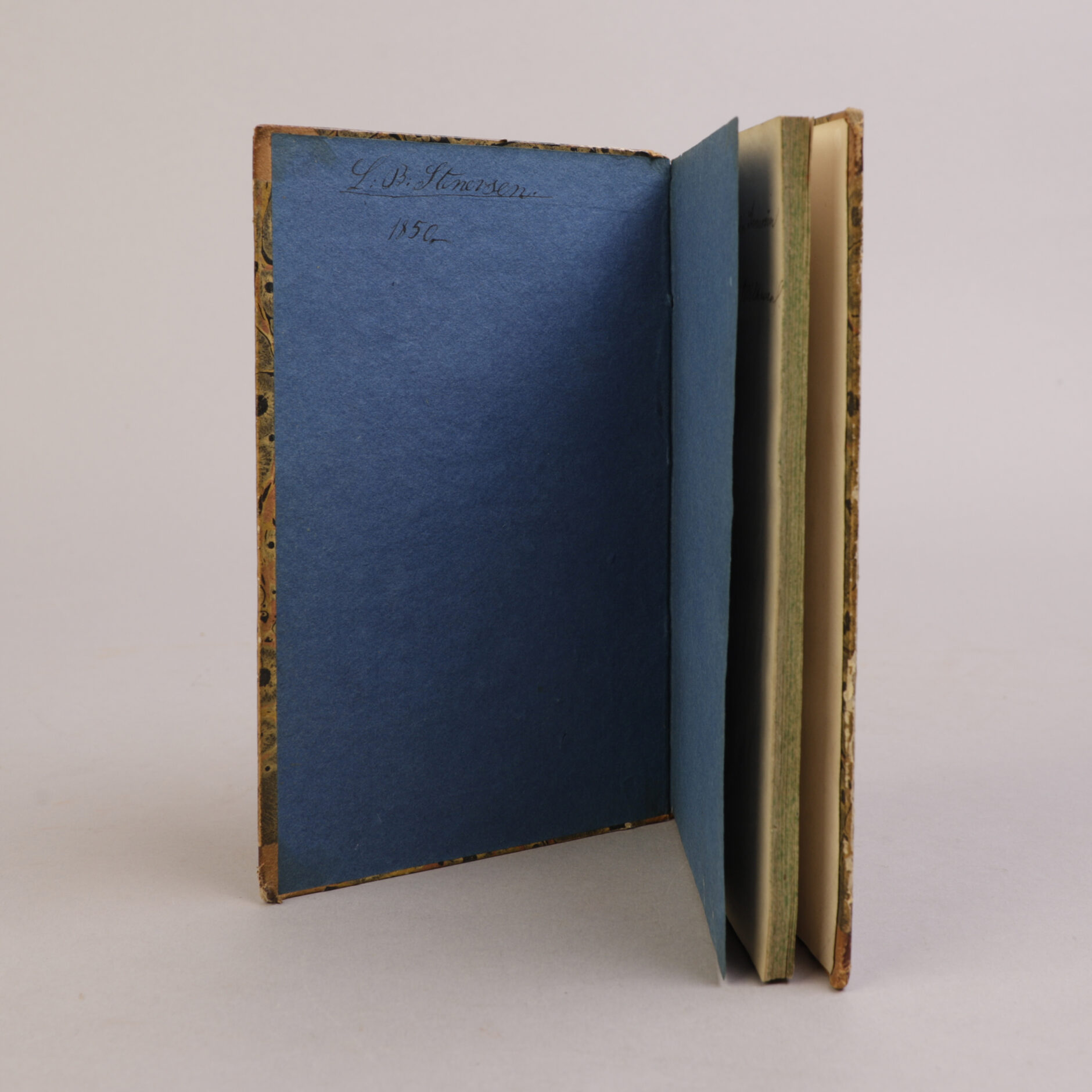 232) JOHAN SEBASTIAN WELHAVEN | 1 - Bilde 5