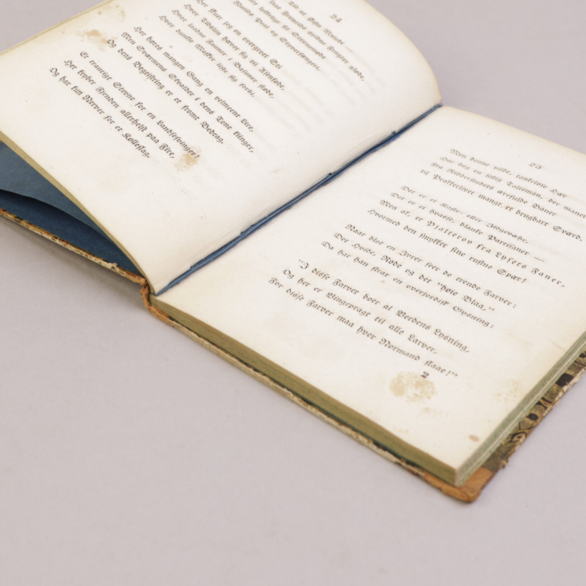 232) JOHAN SEBASTIAN WELHAVEN | 1 - Bilde 7