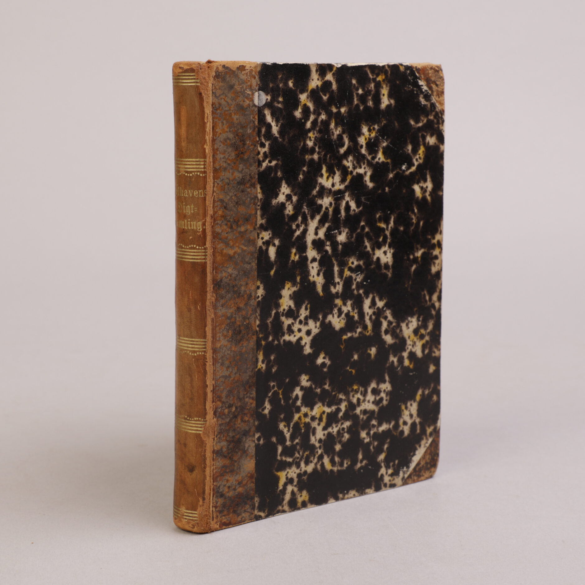 238) JOHAN SEBASTIAN WELHAVEN | 7 - Bilde 7