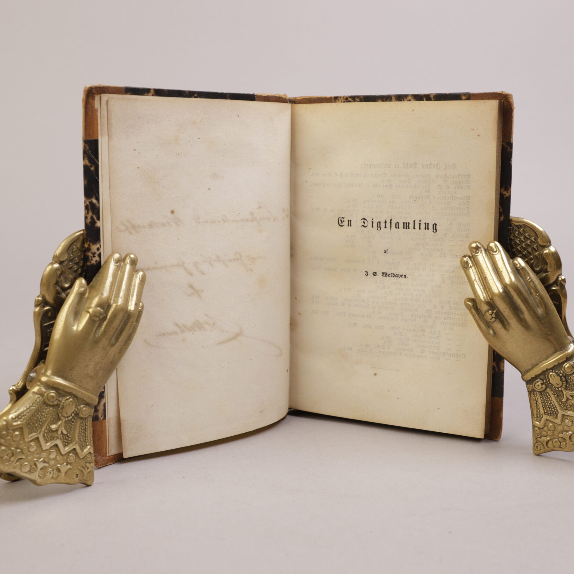 238) JOHAN SEBASTIAN WELHAVEN | 7 - Bilde 3