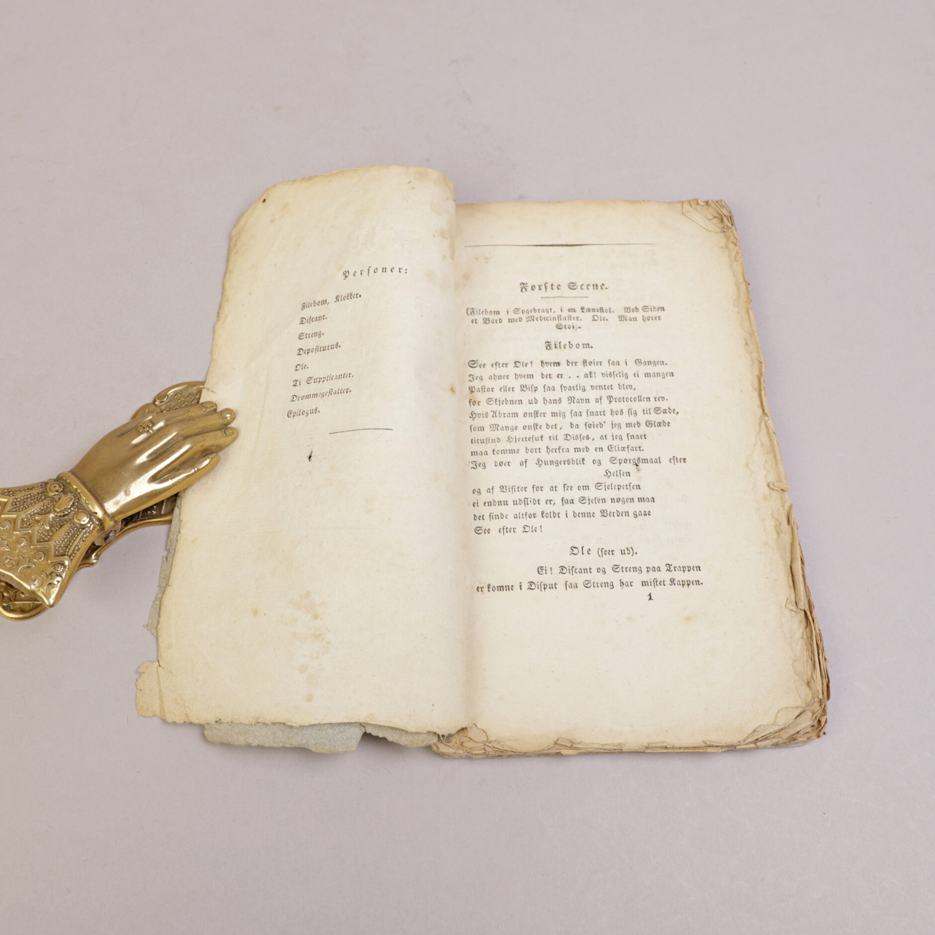 239) HENRIK WERGELAND | 1 - Bilde 3