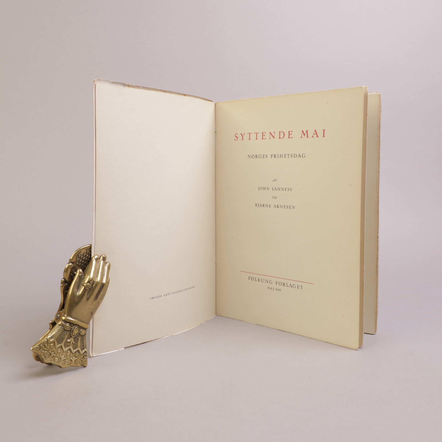 178) AKSEL SANDEMOSE | 11 - Bilde 4