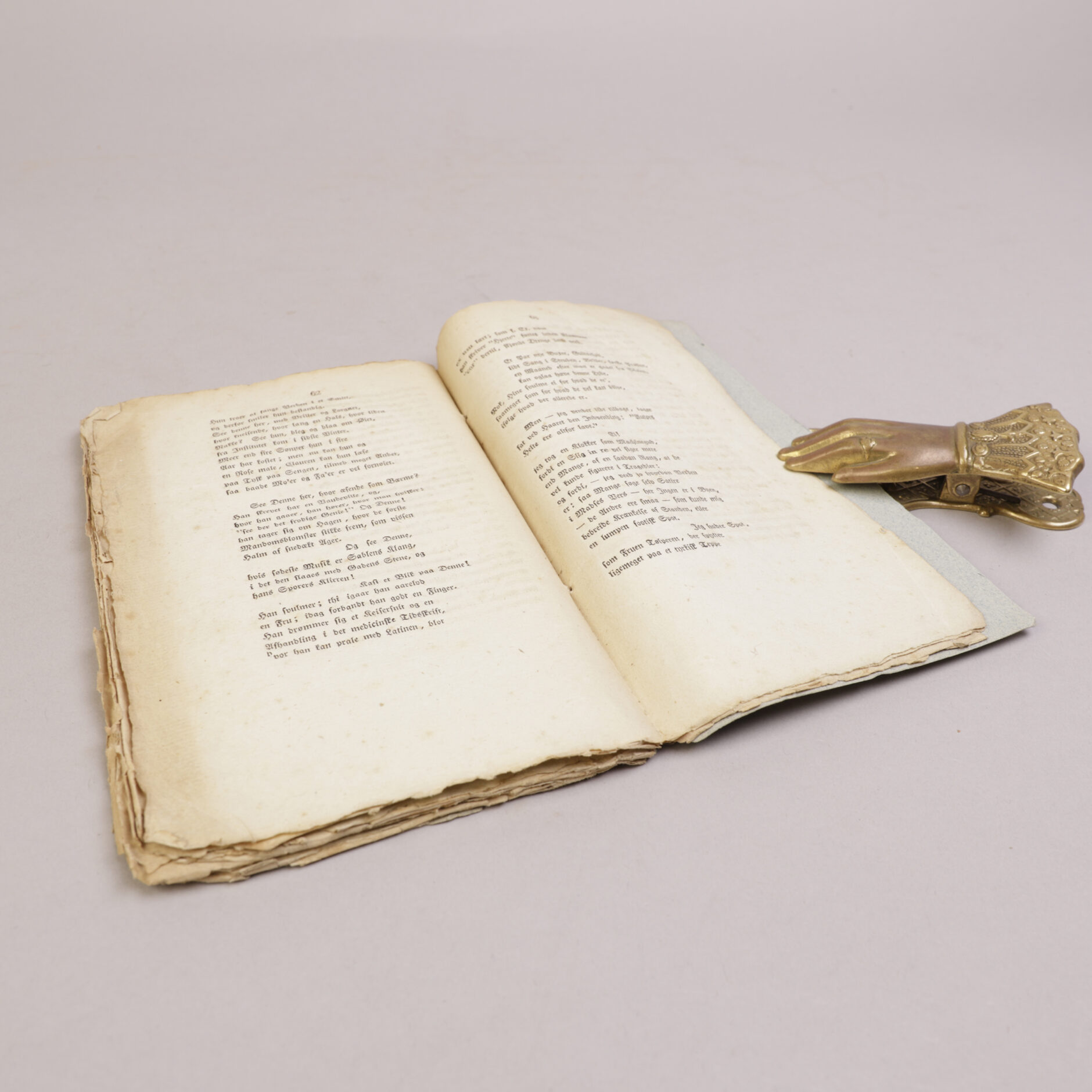 239) HENRIK WERGELAND | 1 - Bilde 4